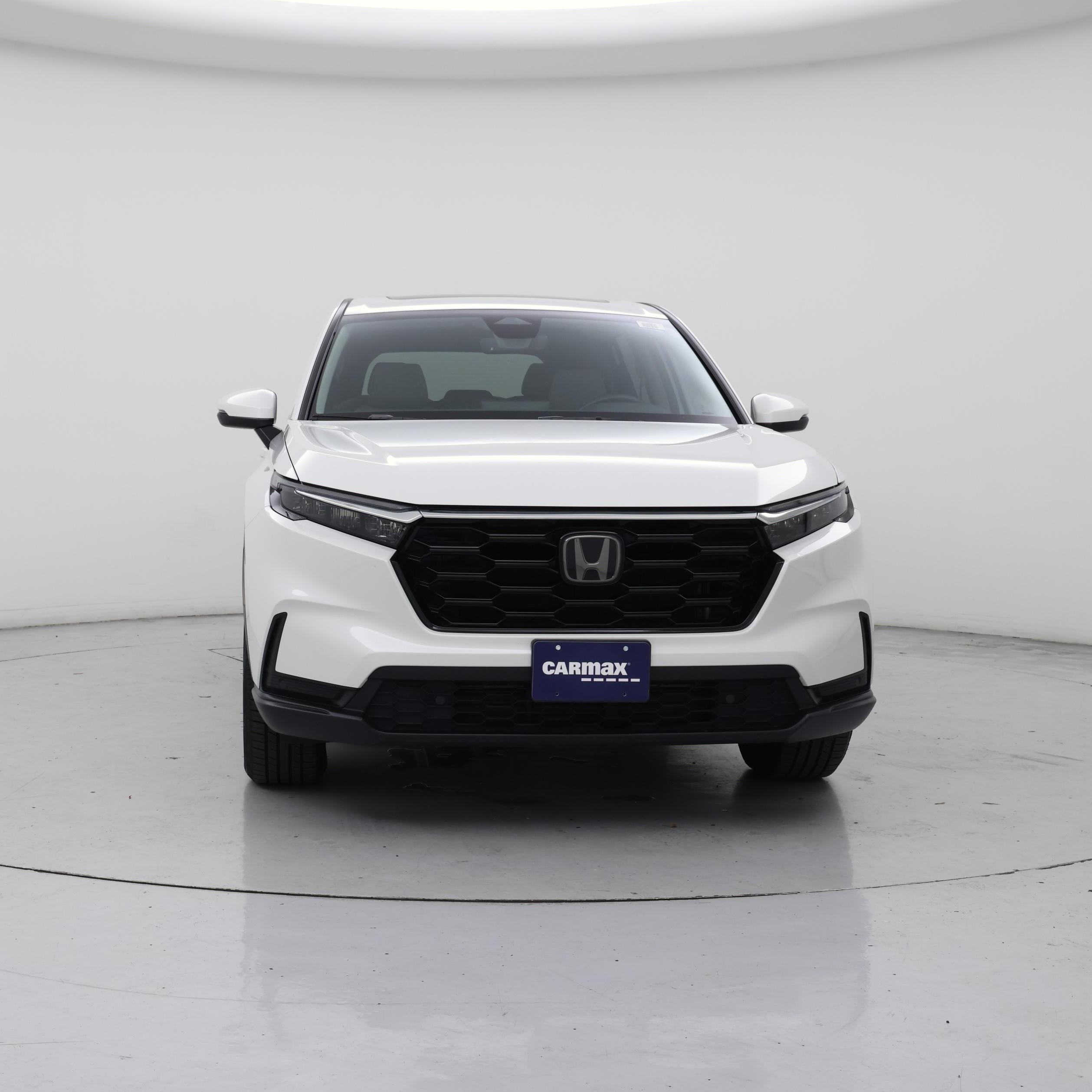 Thumbnail: 2023 Honda CR-V - 5