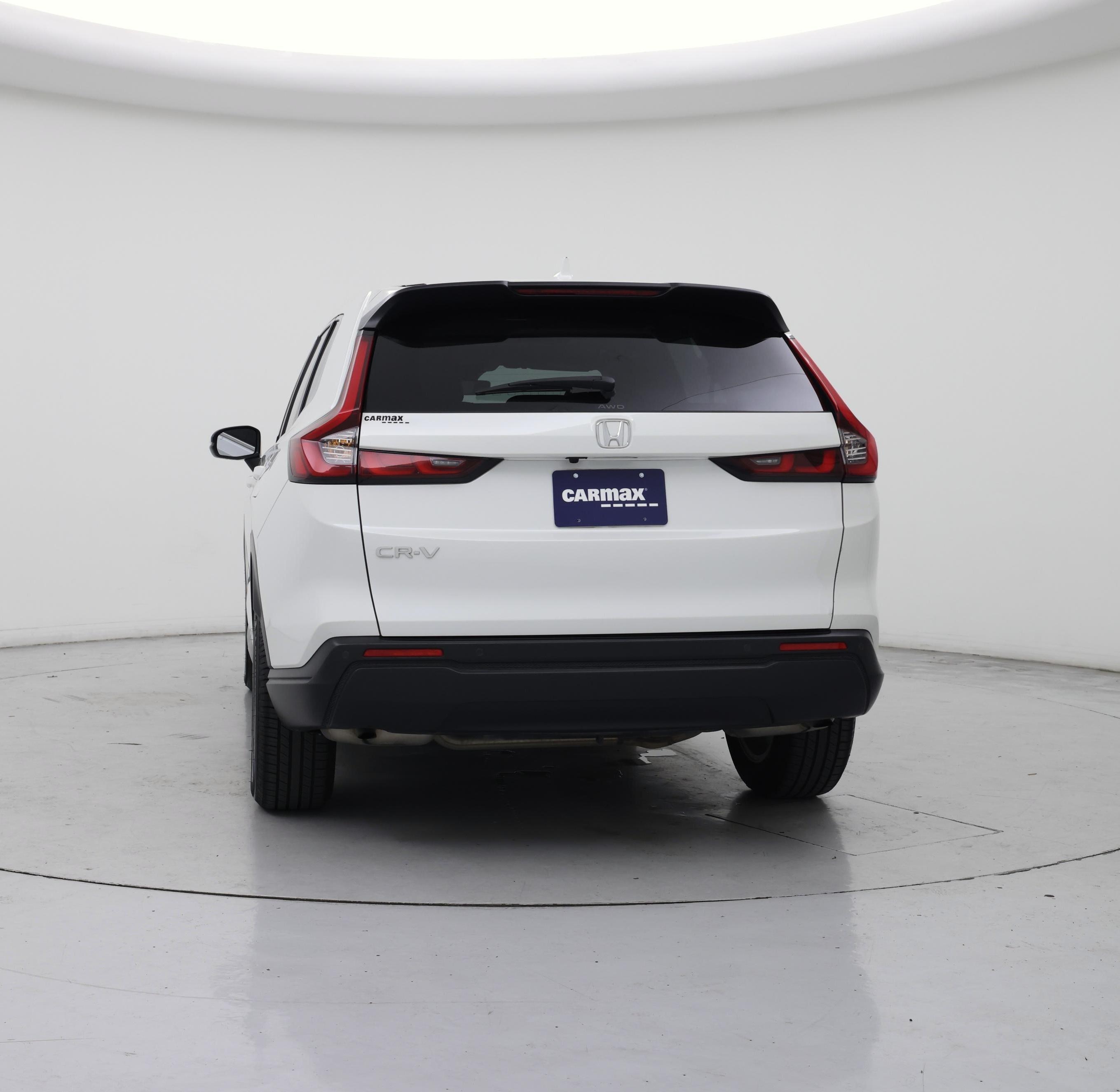 Thumbnail: 2023 Honda CR-V - 6