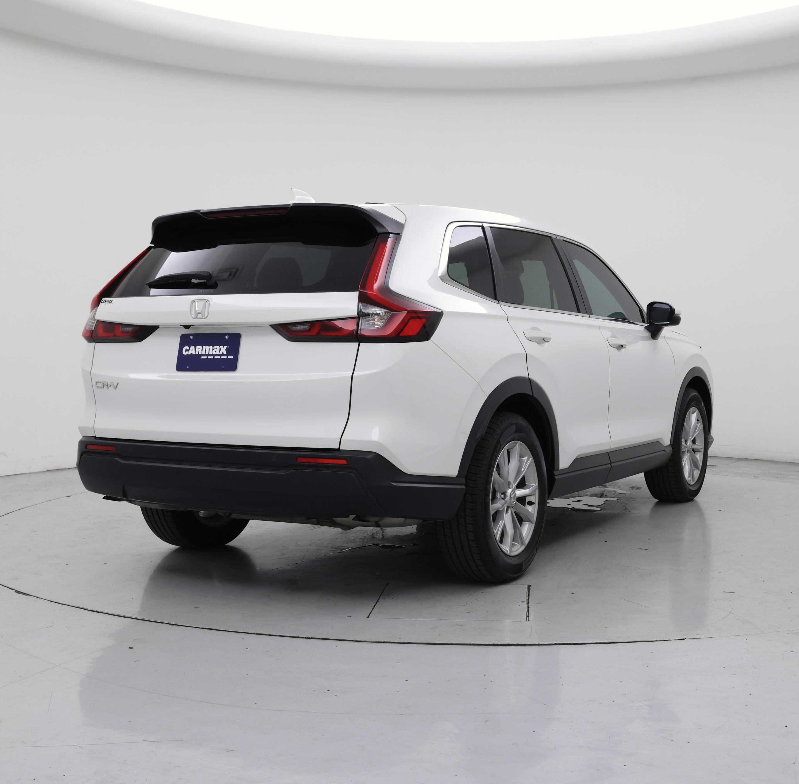 Thumbnail: 2023 Honda CR-V - 8