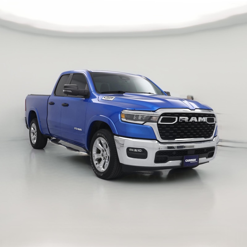 2025 Ram 1500 Lonestar