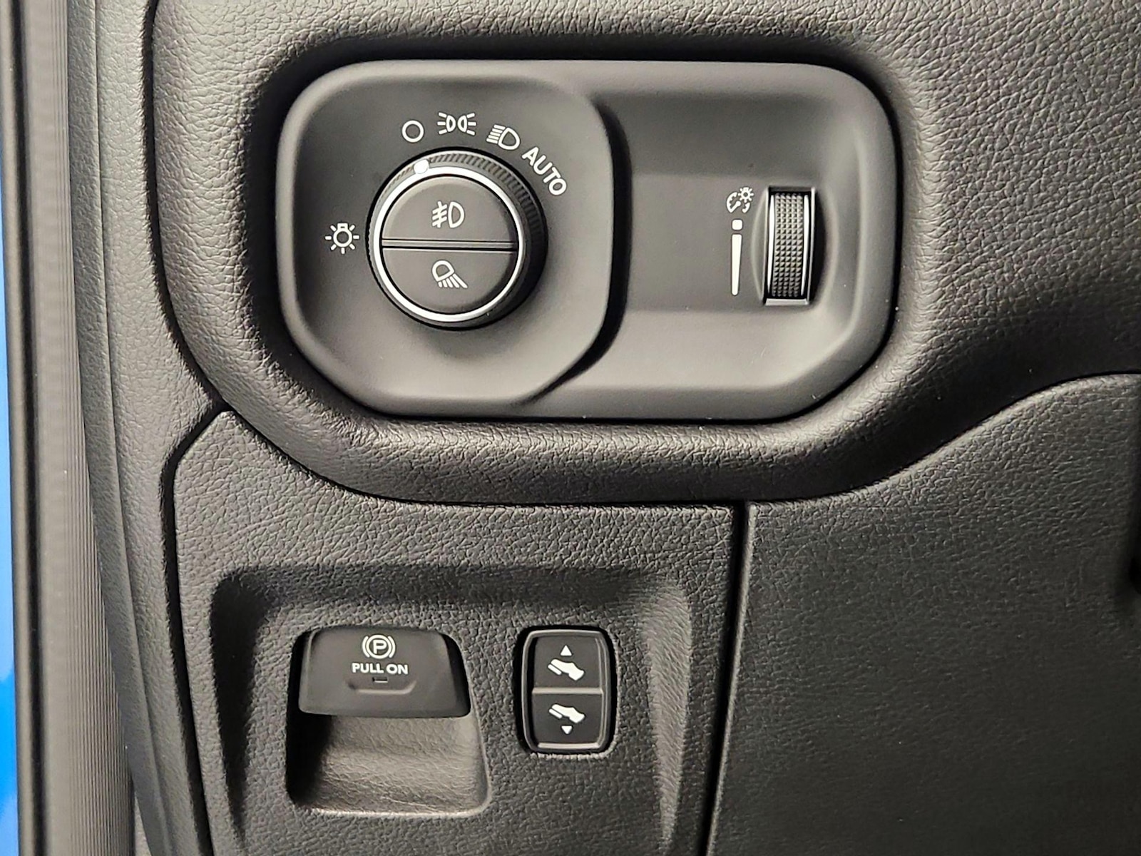 2025 RAM Ram 1500 Pickup Big Horn/Lone Star - Photo 14