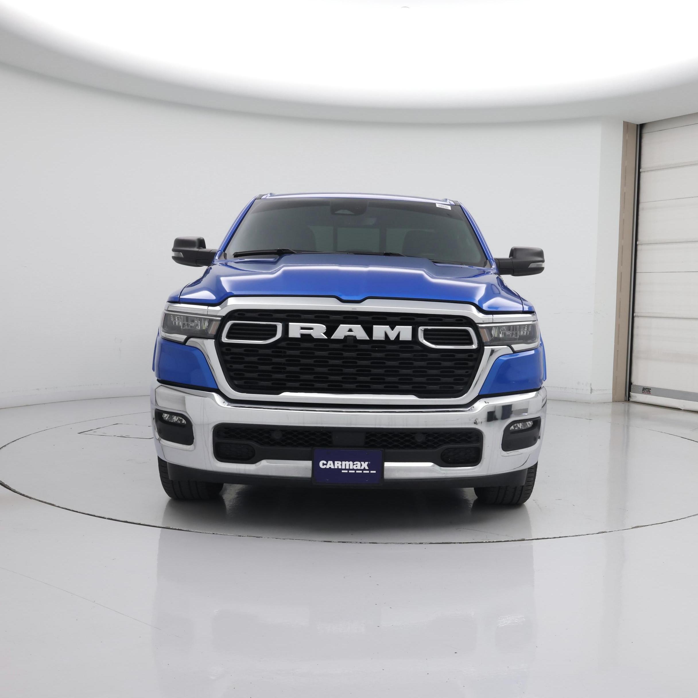 Thumbnail: 2025 RAM 1500 - 5