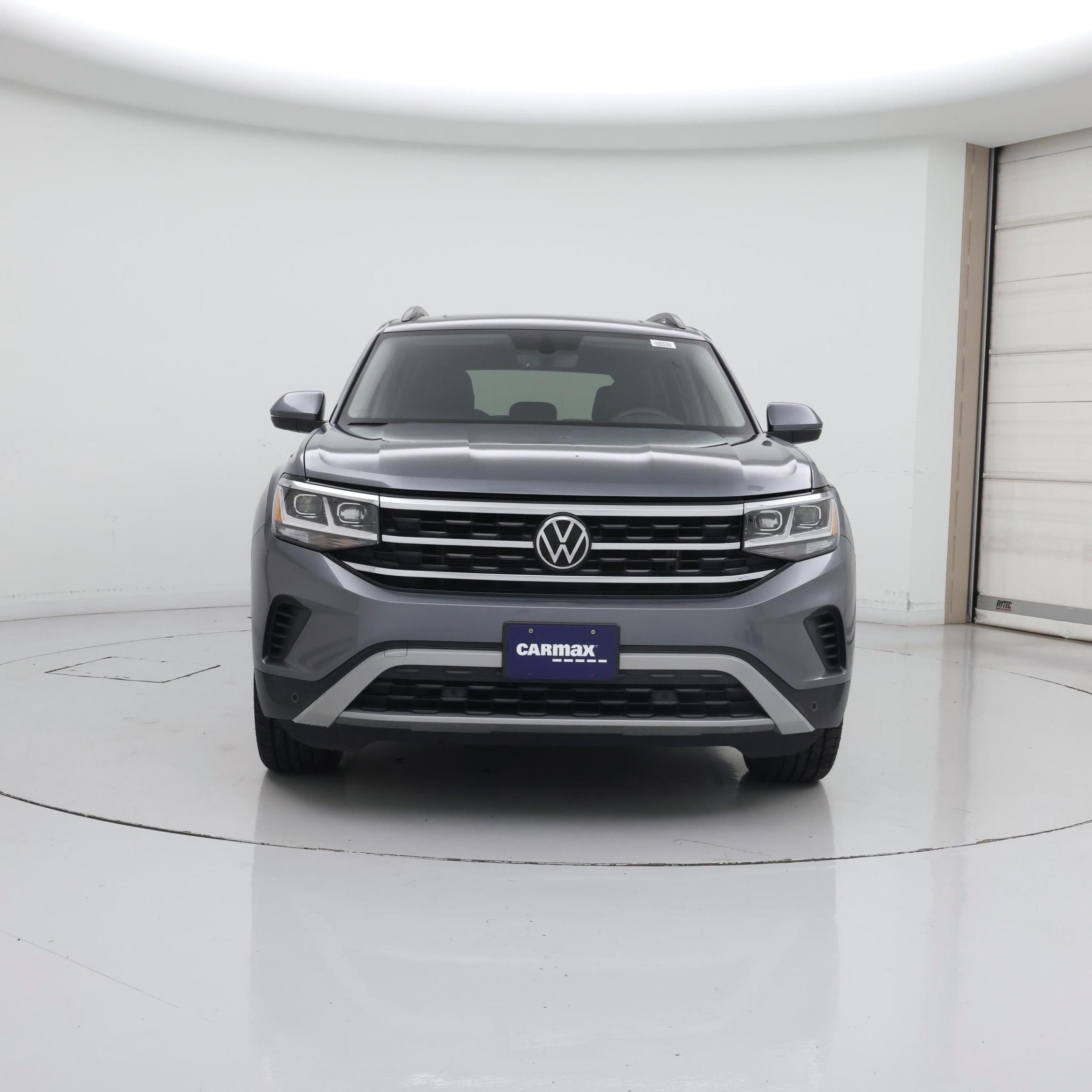 Thumbnail: 2023 Volkswagen Atlas - 5