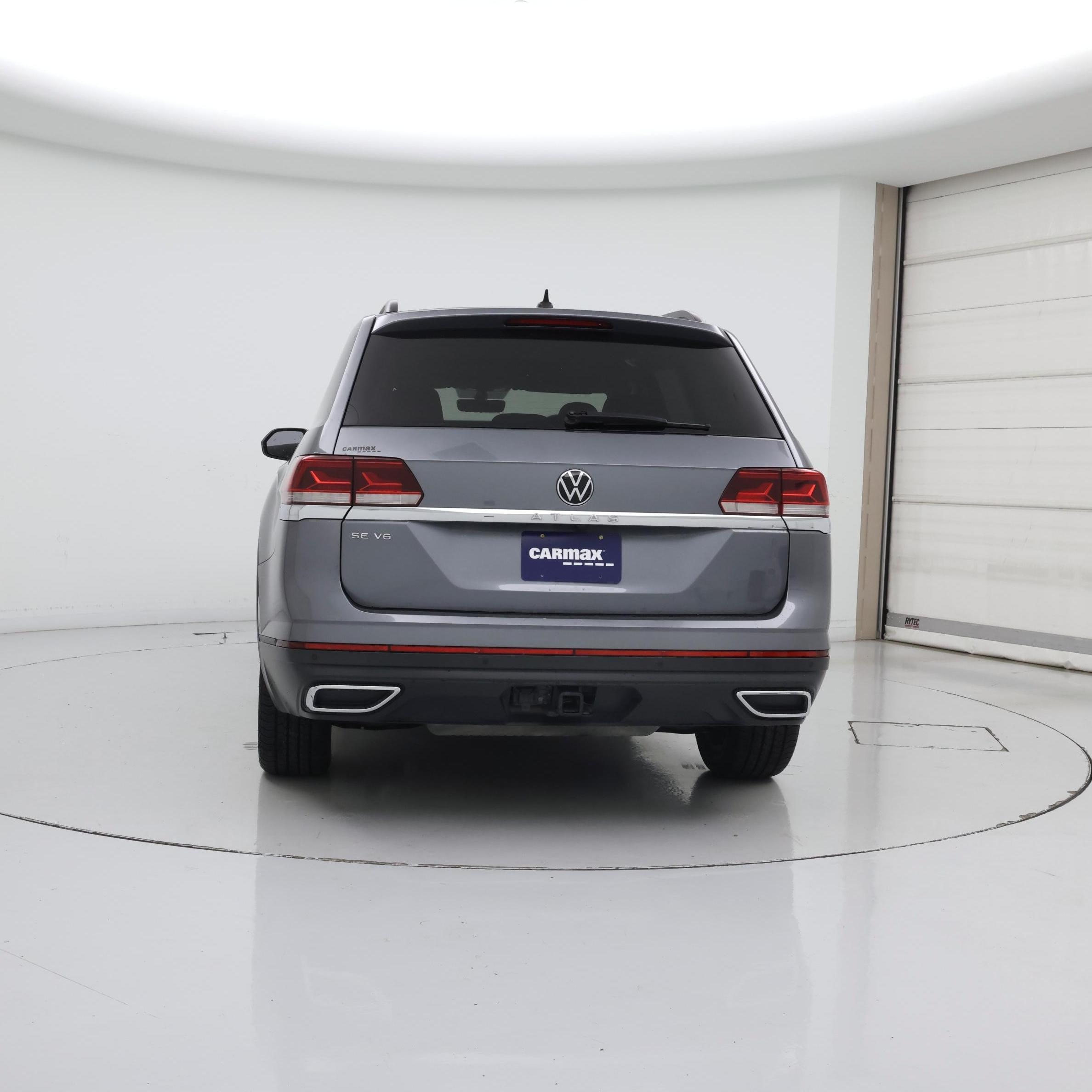 Thumbnail: 2023 Volkswagen Atlas - 6
