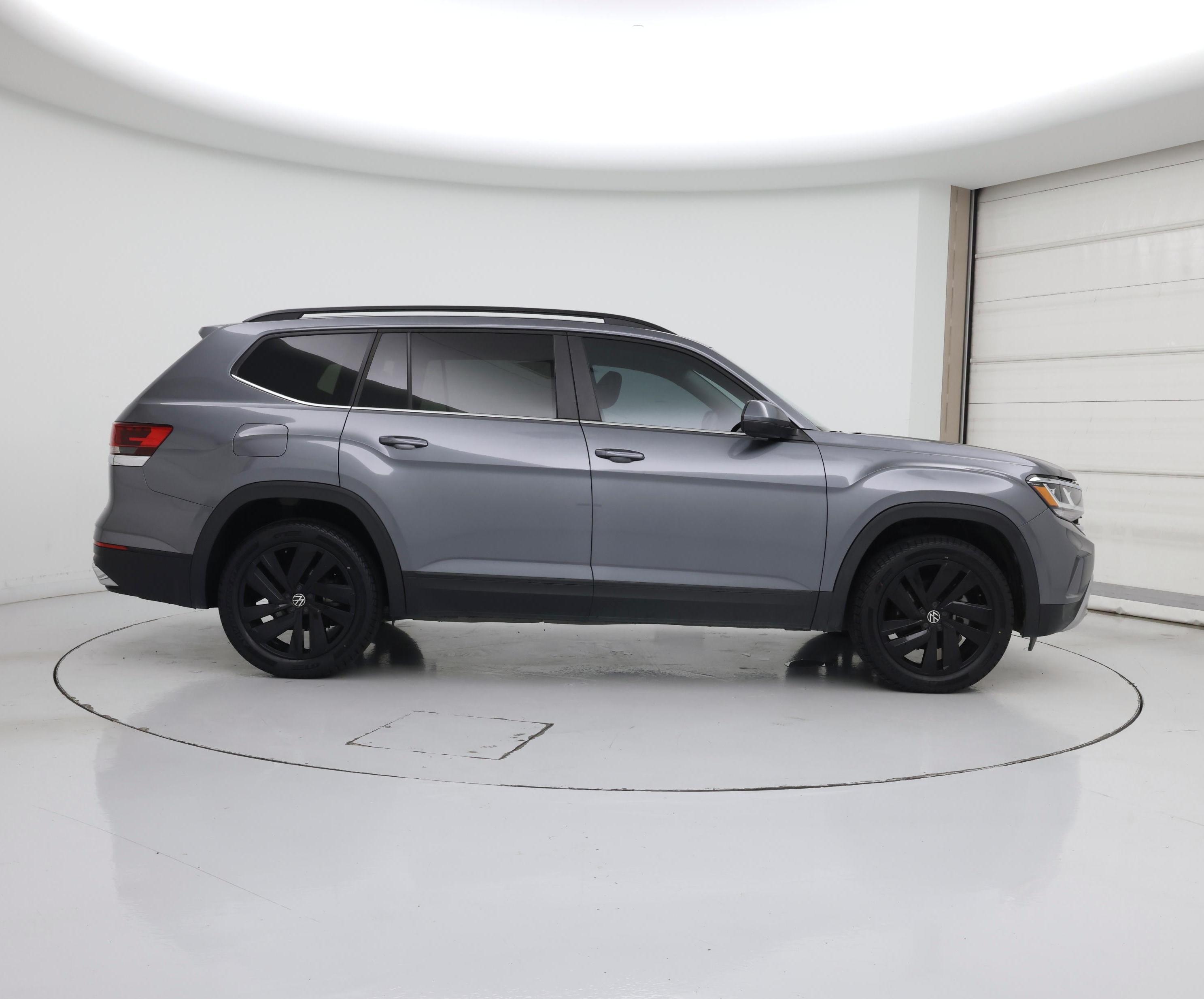 Thumbnail: 2023 Volkswagen Atlas - 7