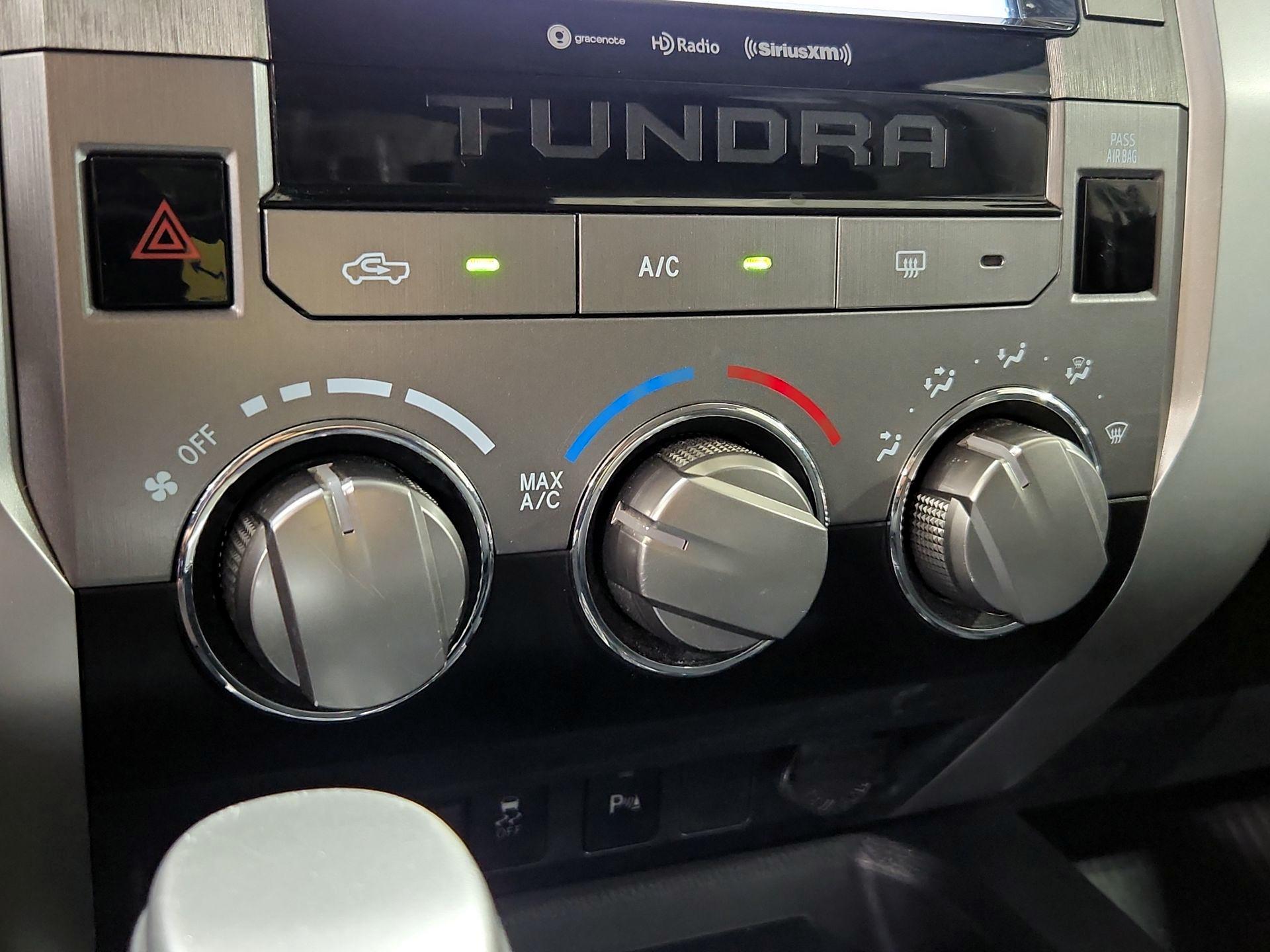 Thumbnail: 2021 Toyota Tundra - 16