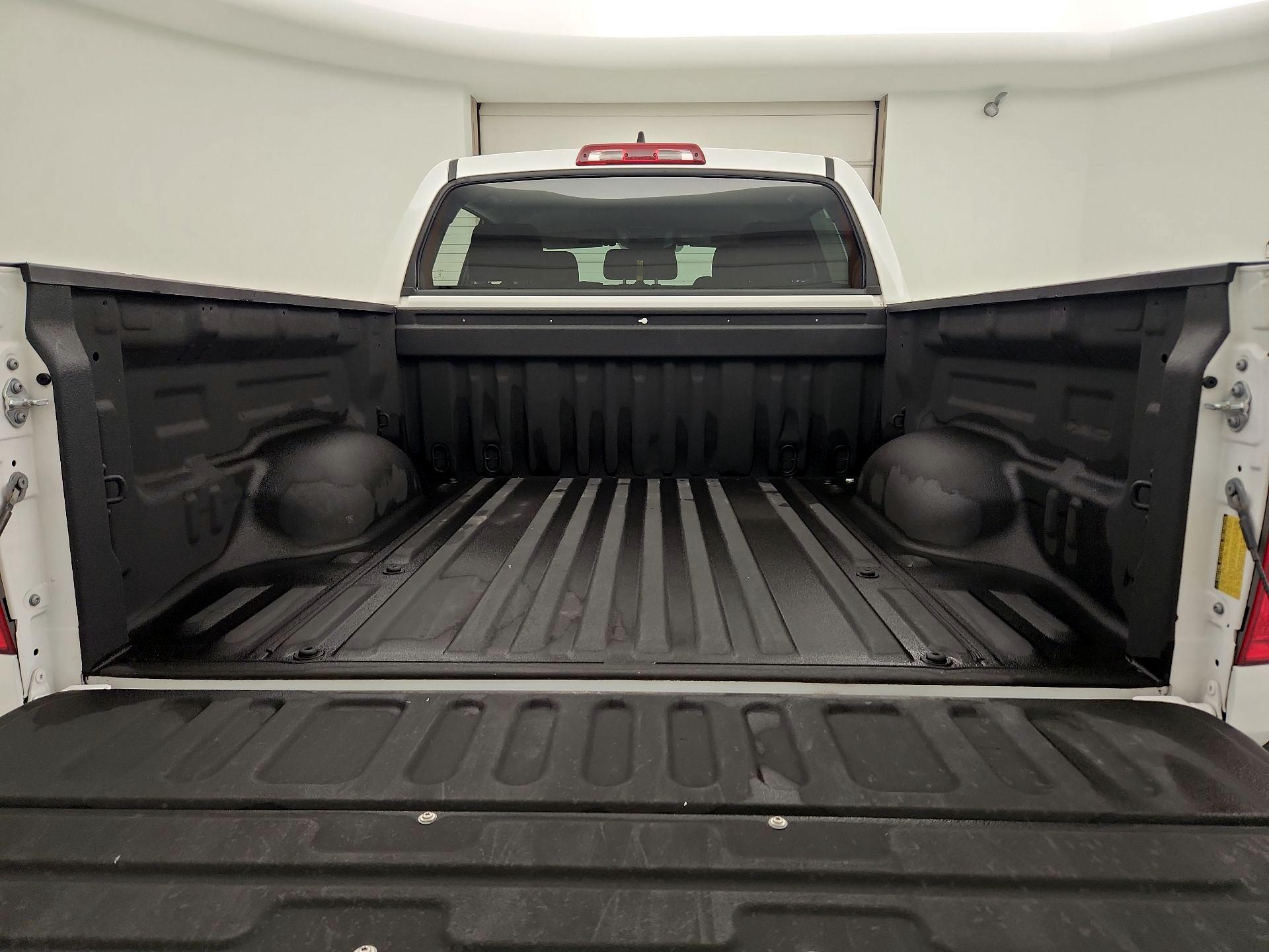 Thumbnail: 2021 Toyota Tundra - 20