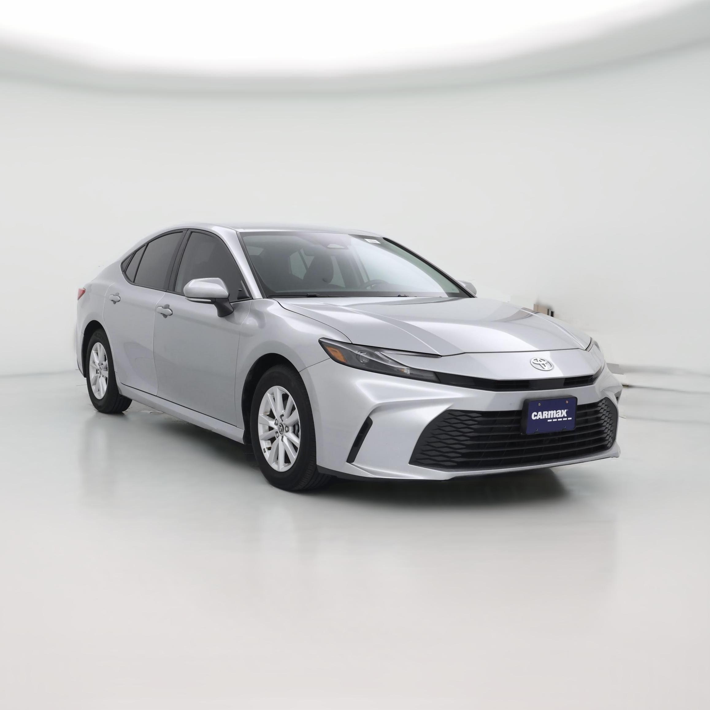 Thumbnail: 2025 Toyota Camry - 1