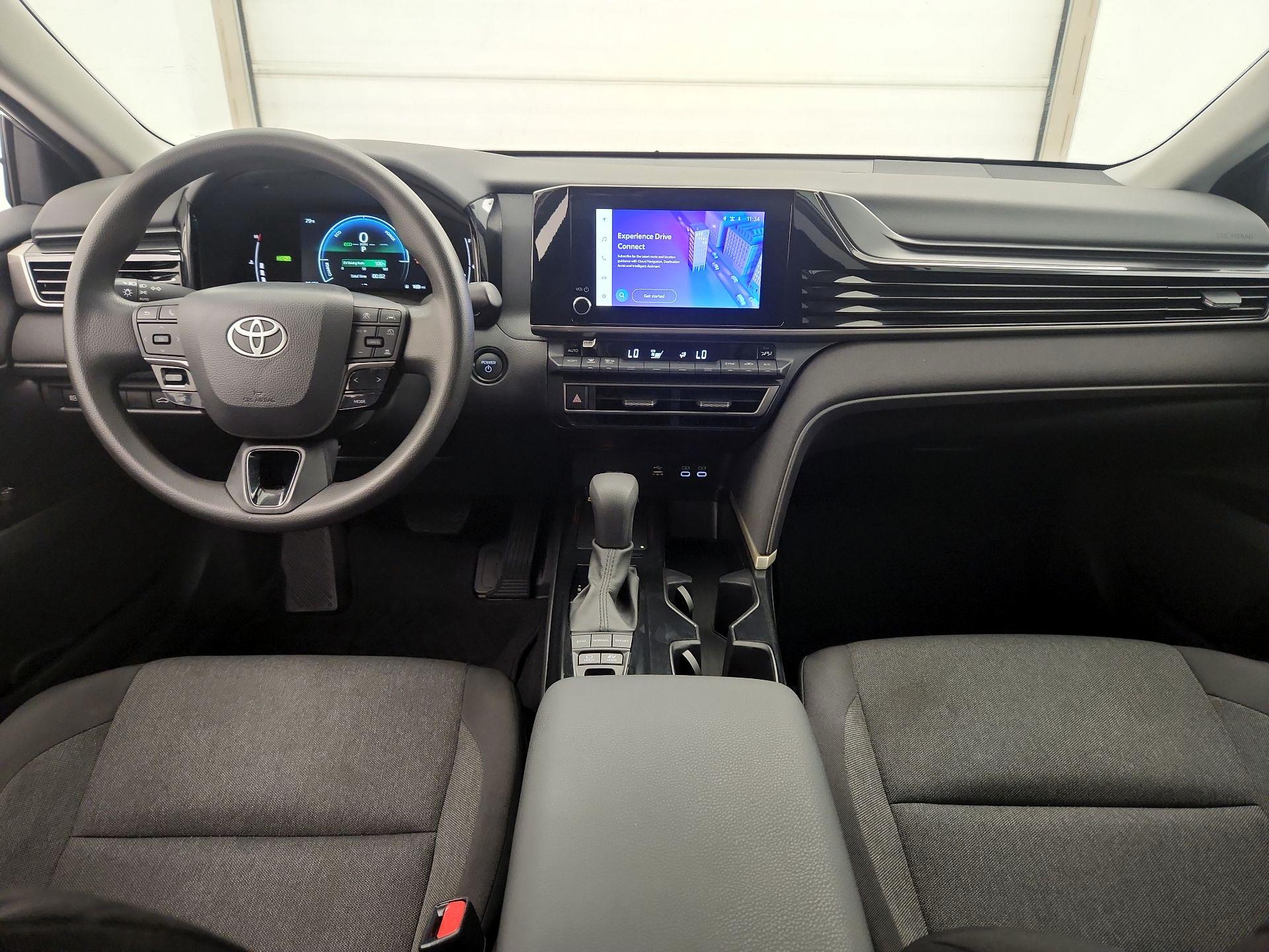 Thumbnail: 2025 Toyota Camry - 9