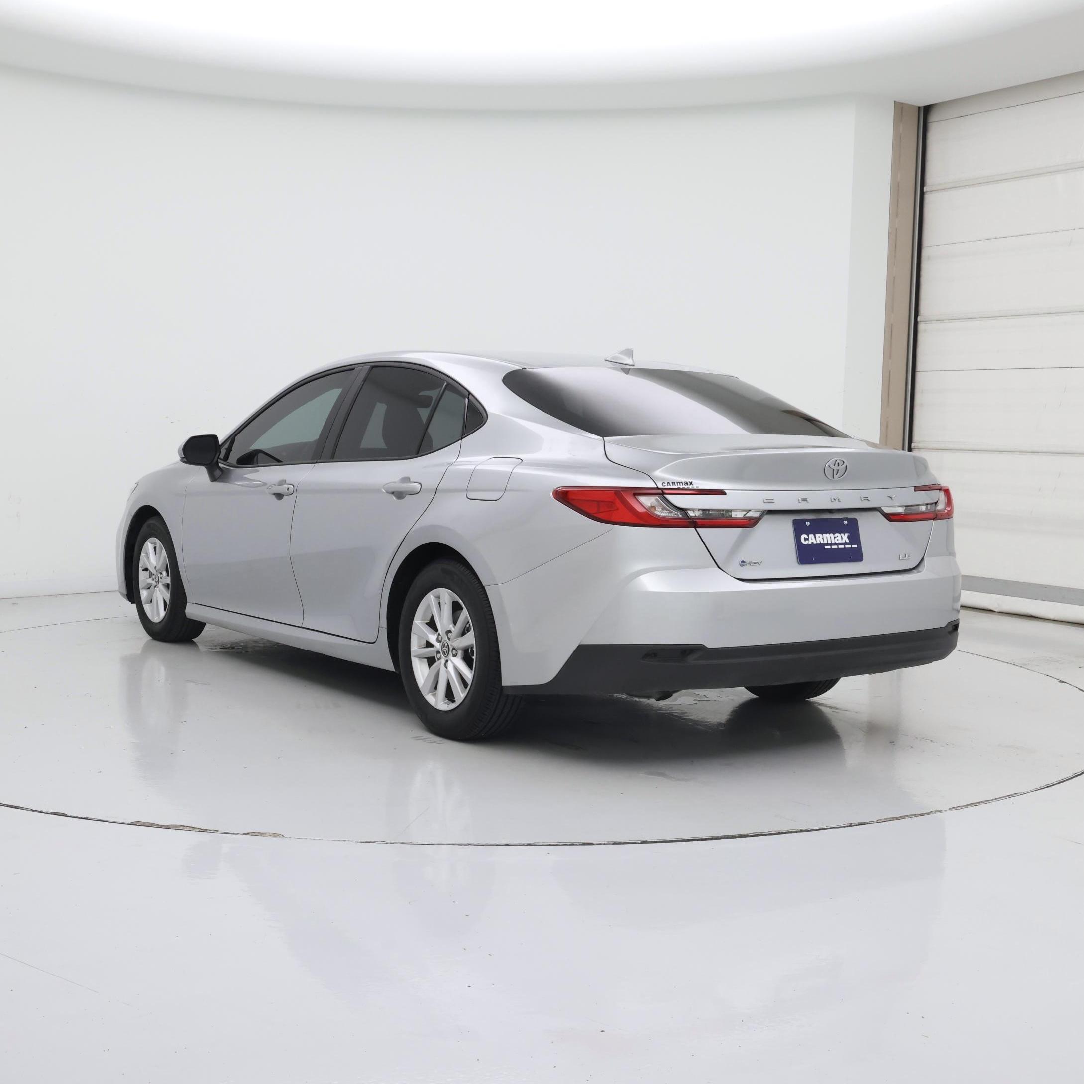 Thumbnail: 2025 Toyota Camry - 2