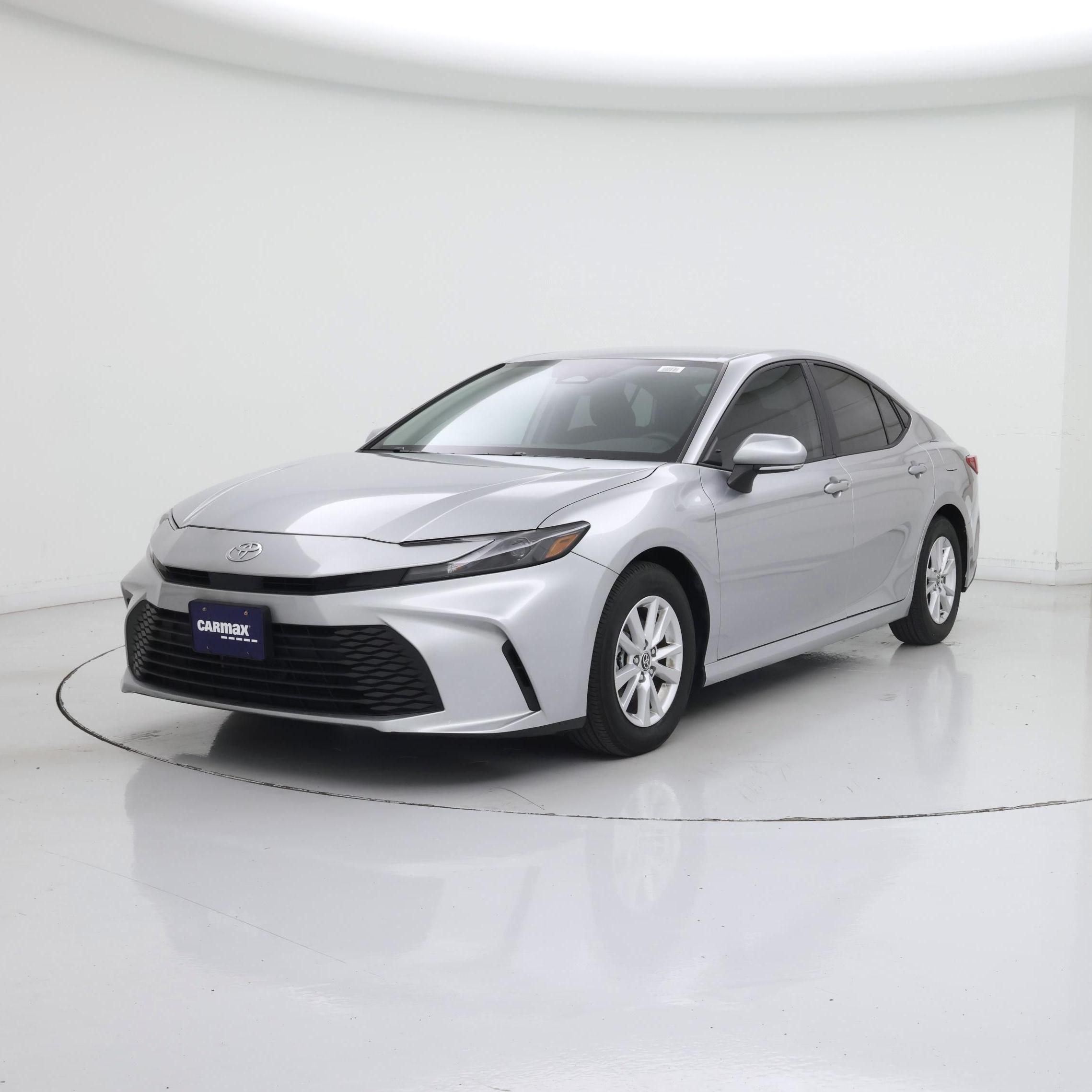 Thumbnail: 2025 Toyota Camry - 4