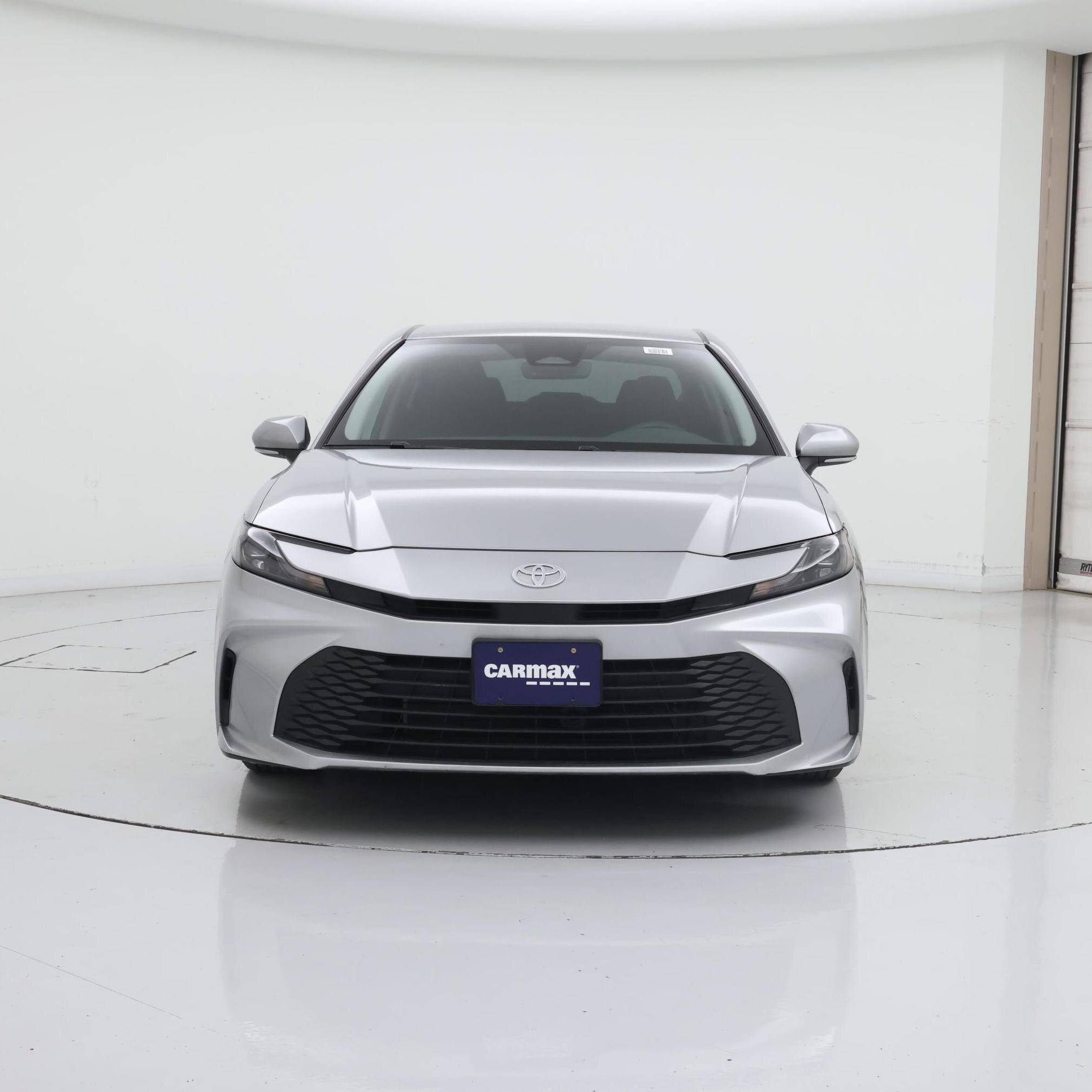 Thumbnail: 2025 Toyota Camry - 5