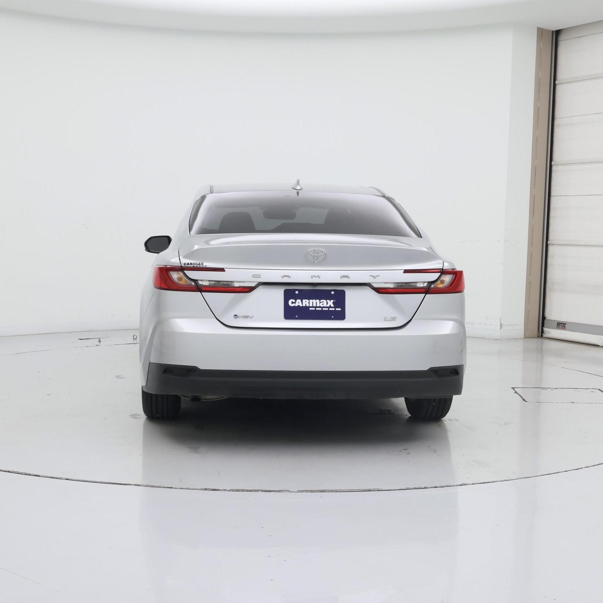 Thumbnail: 2025 Toyota Camry - 6