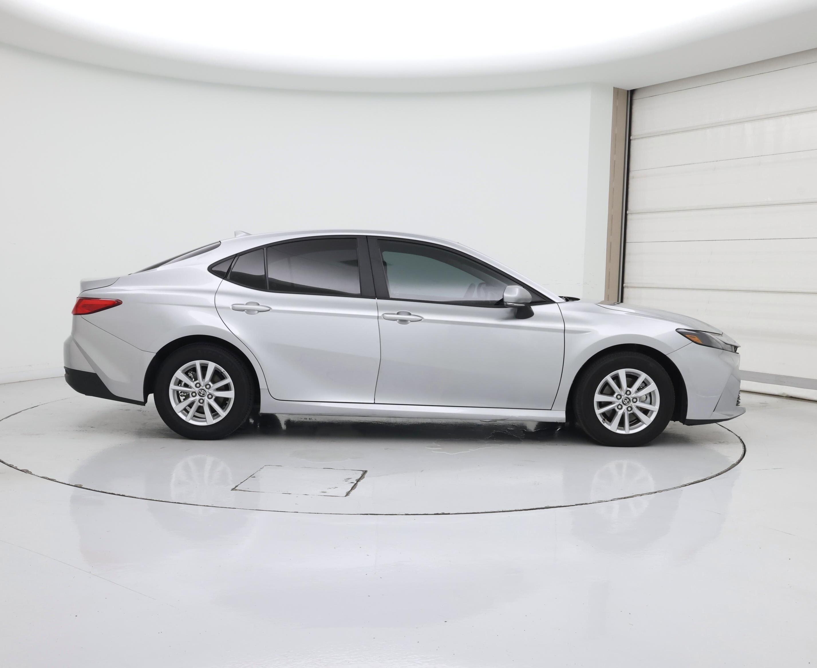 Thumbnail: 2025 Toyota Camry - 7