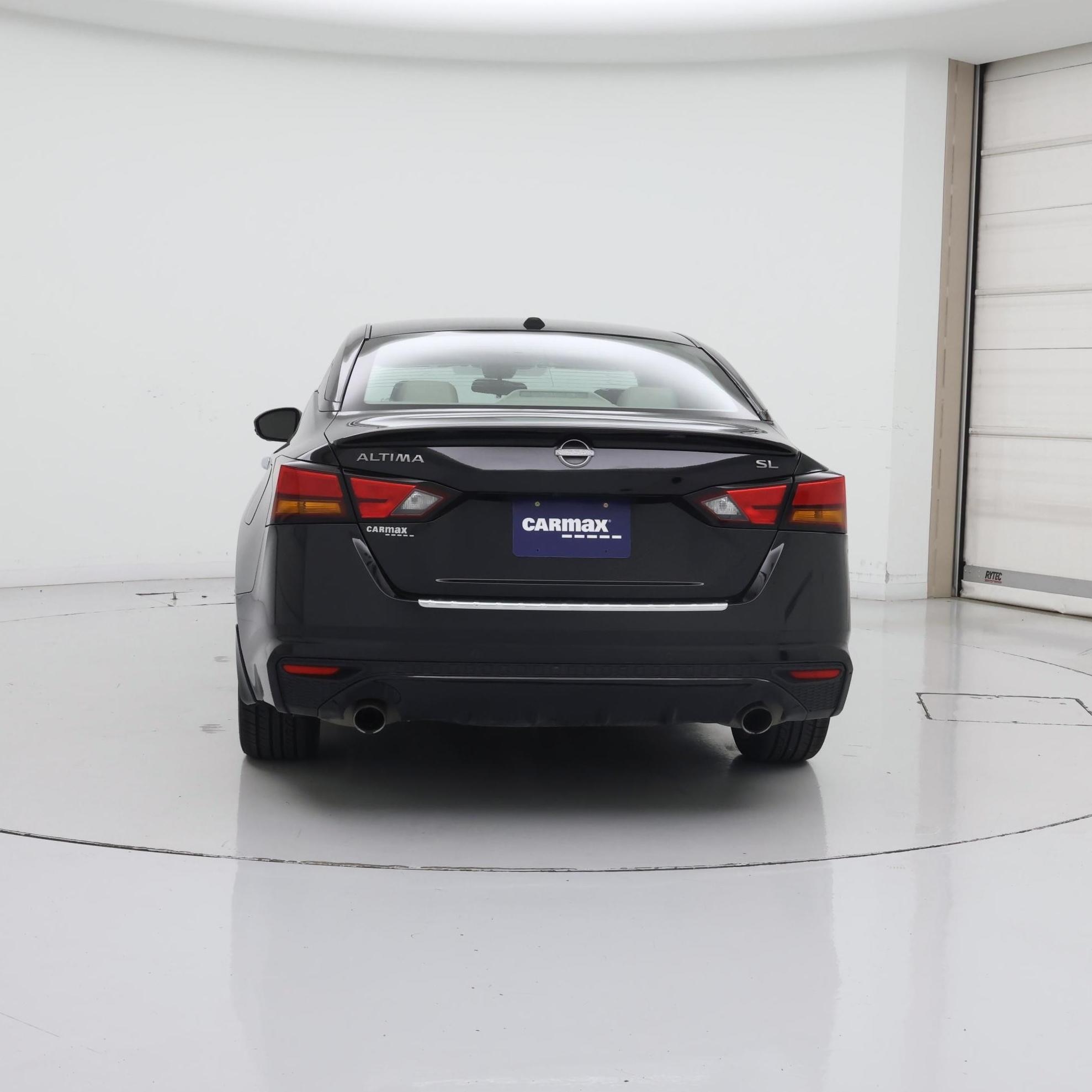 Thumbnail: 2023 Nissan Altima - 6