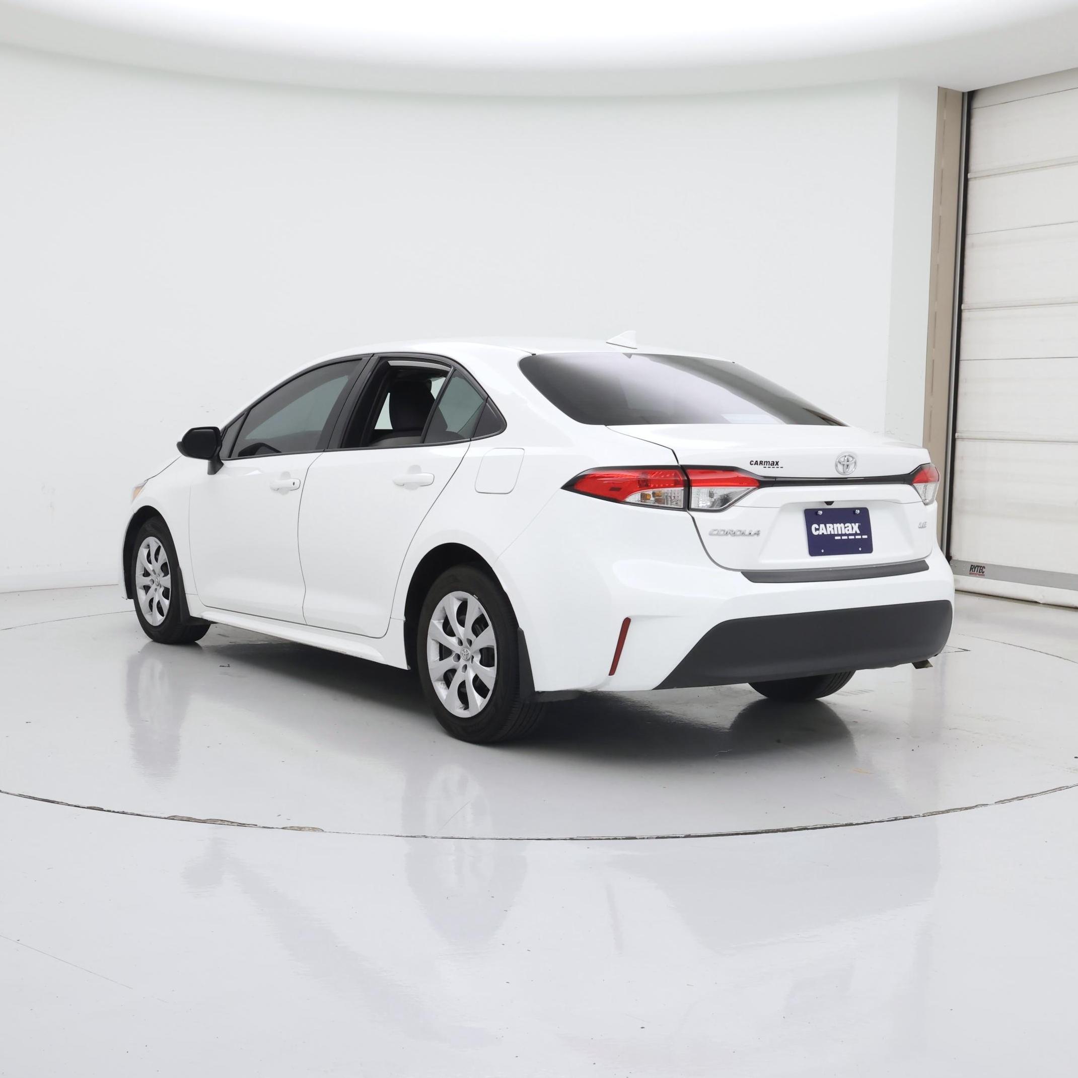 Thumbnail: 2024 Toyota Corolla - 2