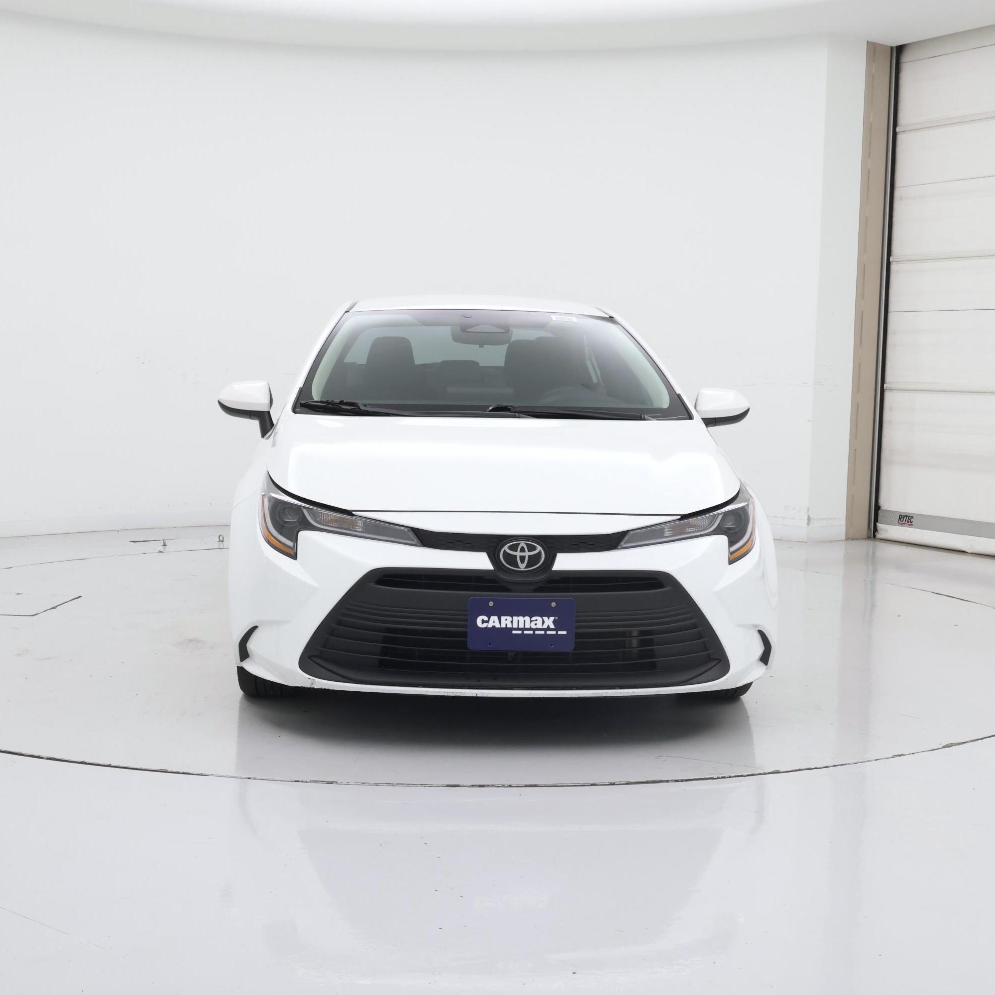Thumbnail: 2024 Toyota Corolla - 5