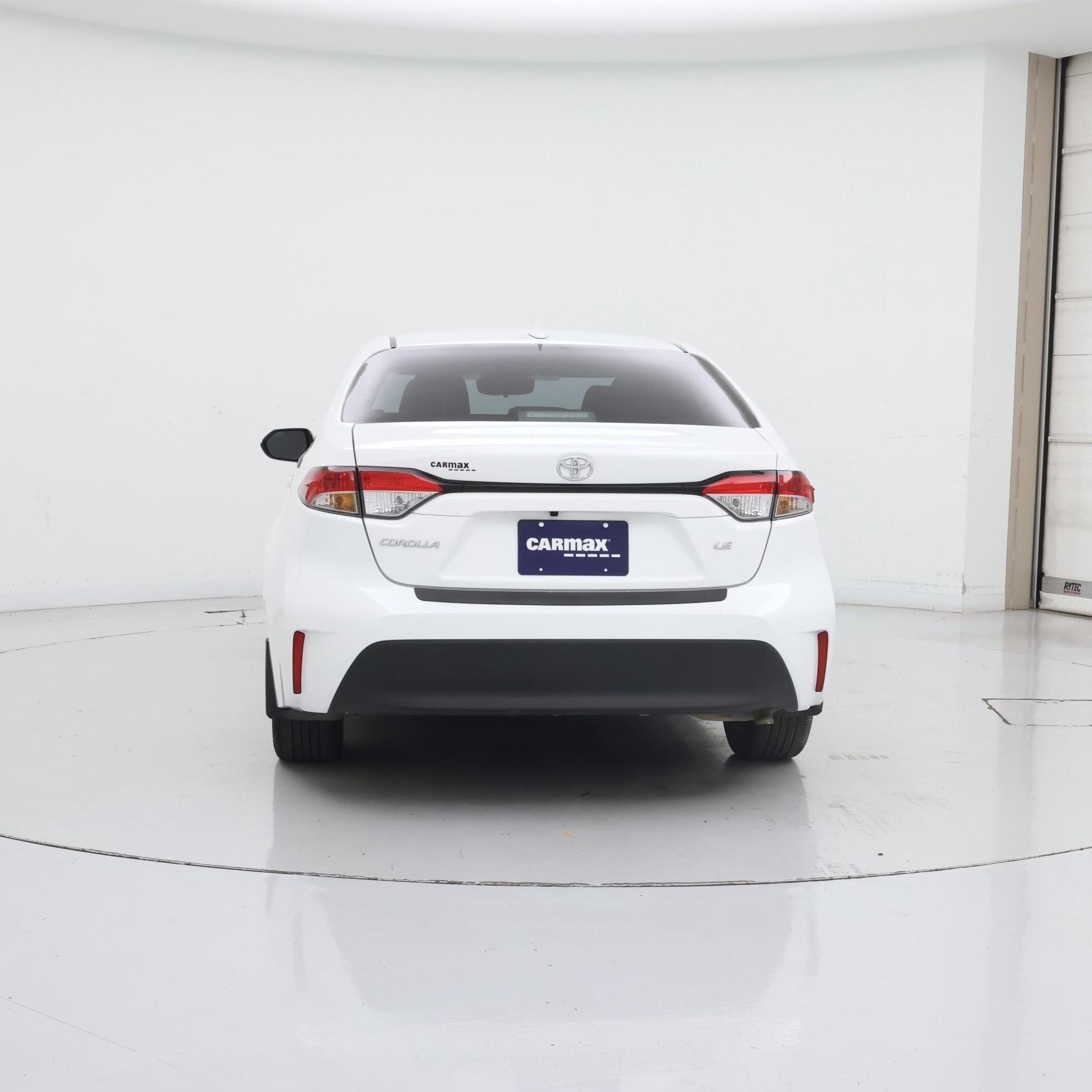 Thumbnail: 2024 Toyota Corolla - 6