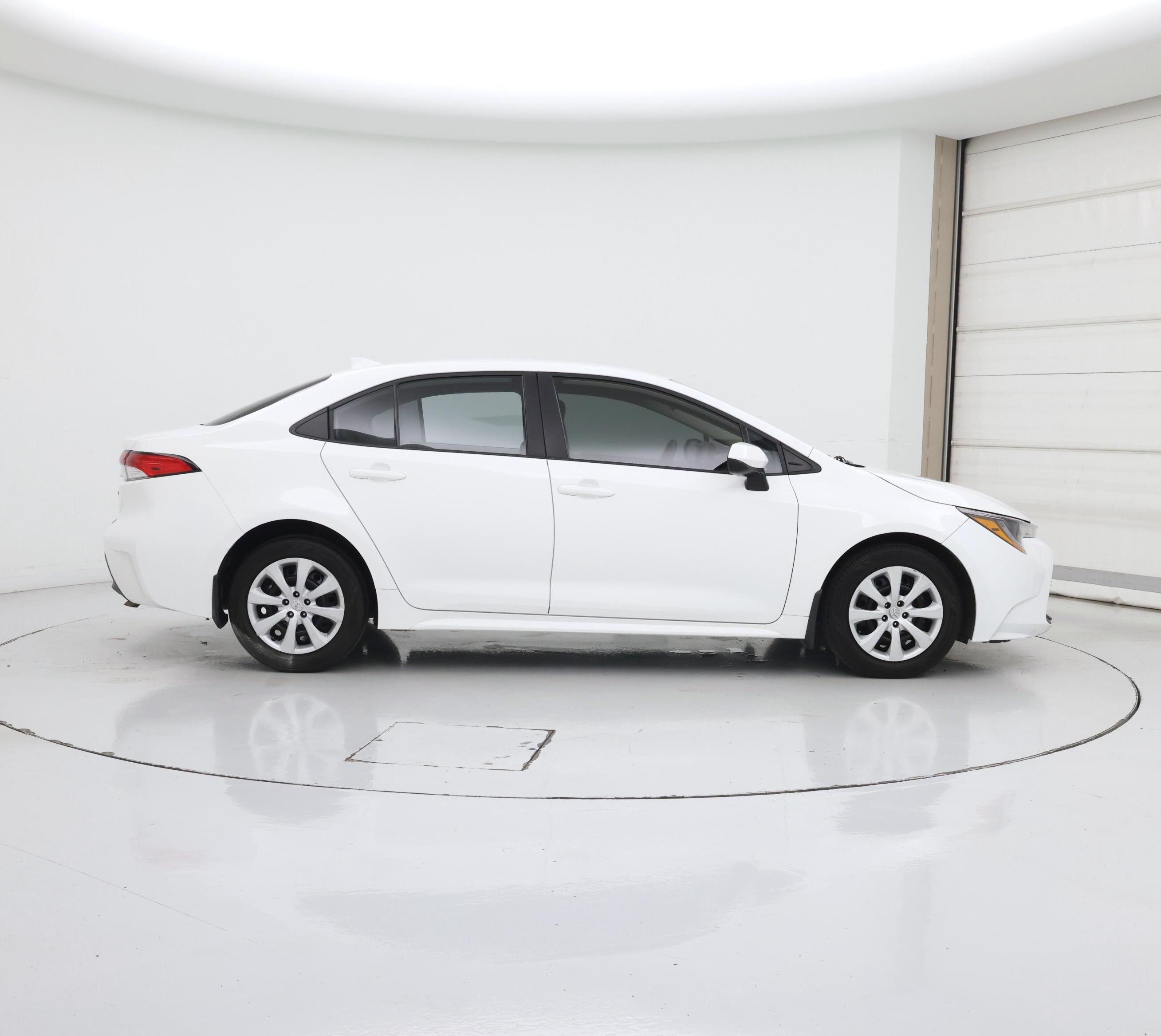 Thumbnail: 2024 Toyota Corolla - 7