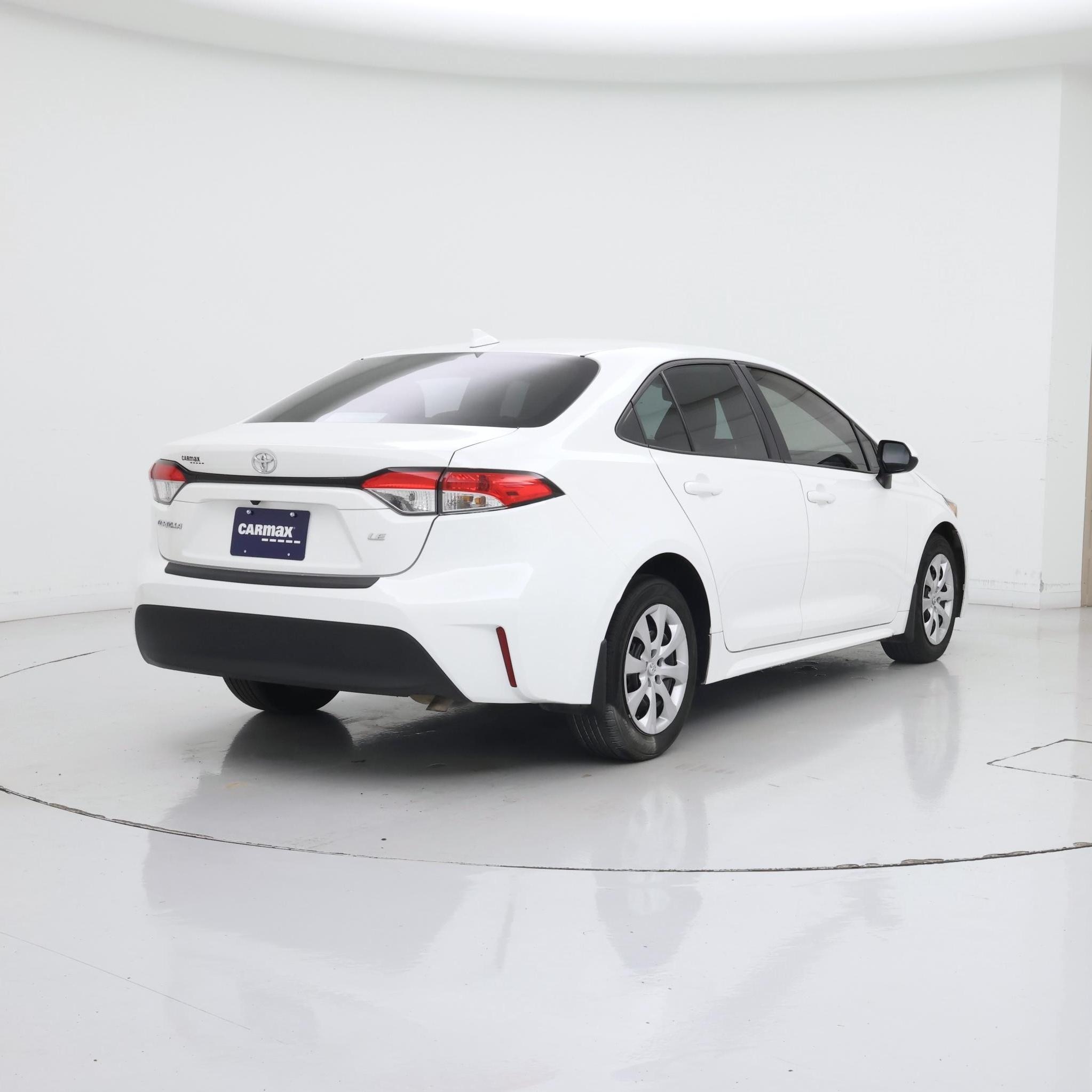 Thumbnail: 2024 Toyota Corolla - 8