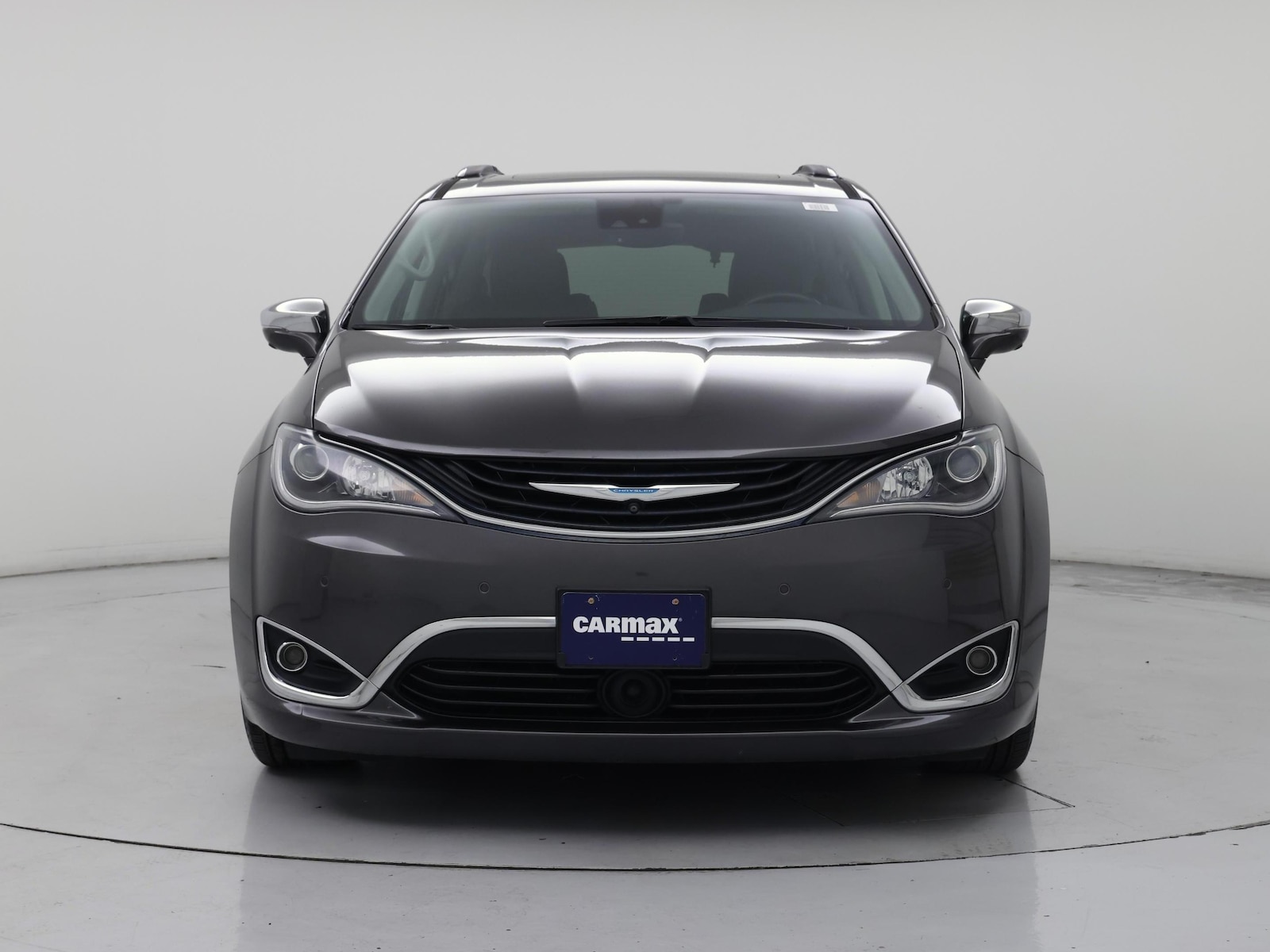 2018 Chrysler Pacifica Hybrid Limited - Photo 6