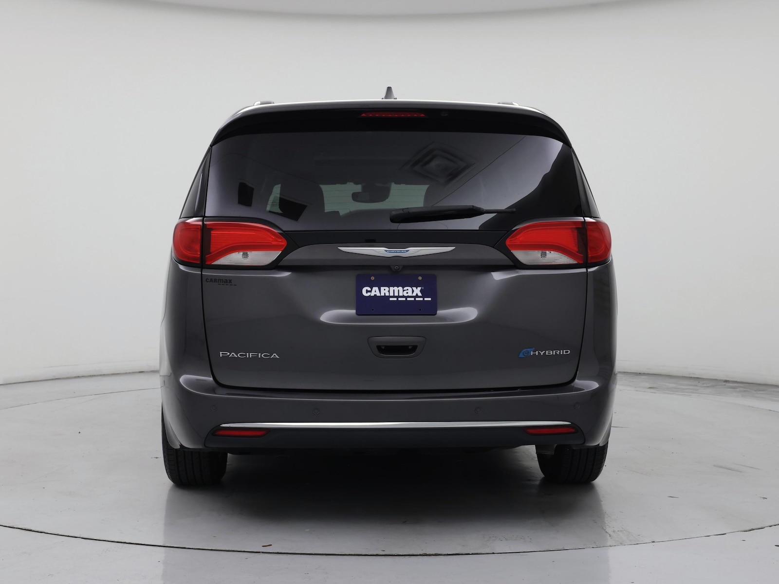 2018 Chrysler Pacifica Hybrid Limited - Photo 7