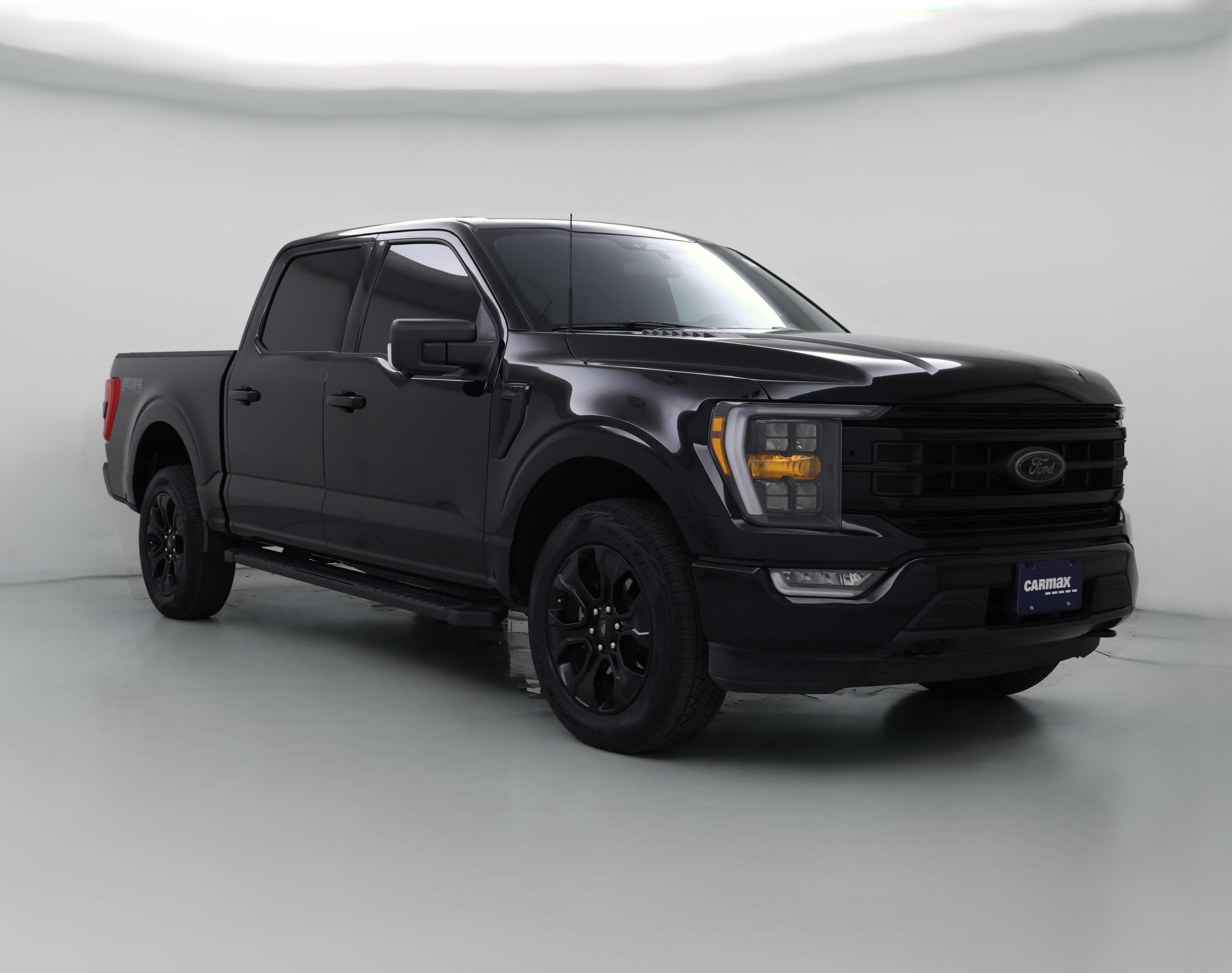 Thumbnail: 2023 Ford F-150 - 1