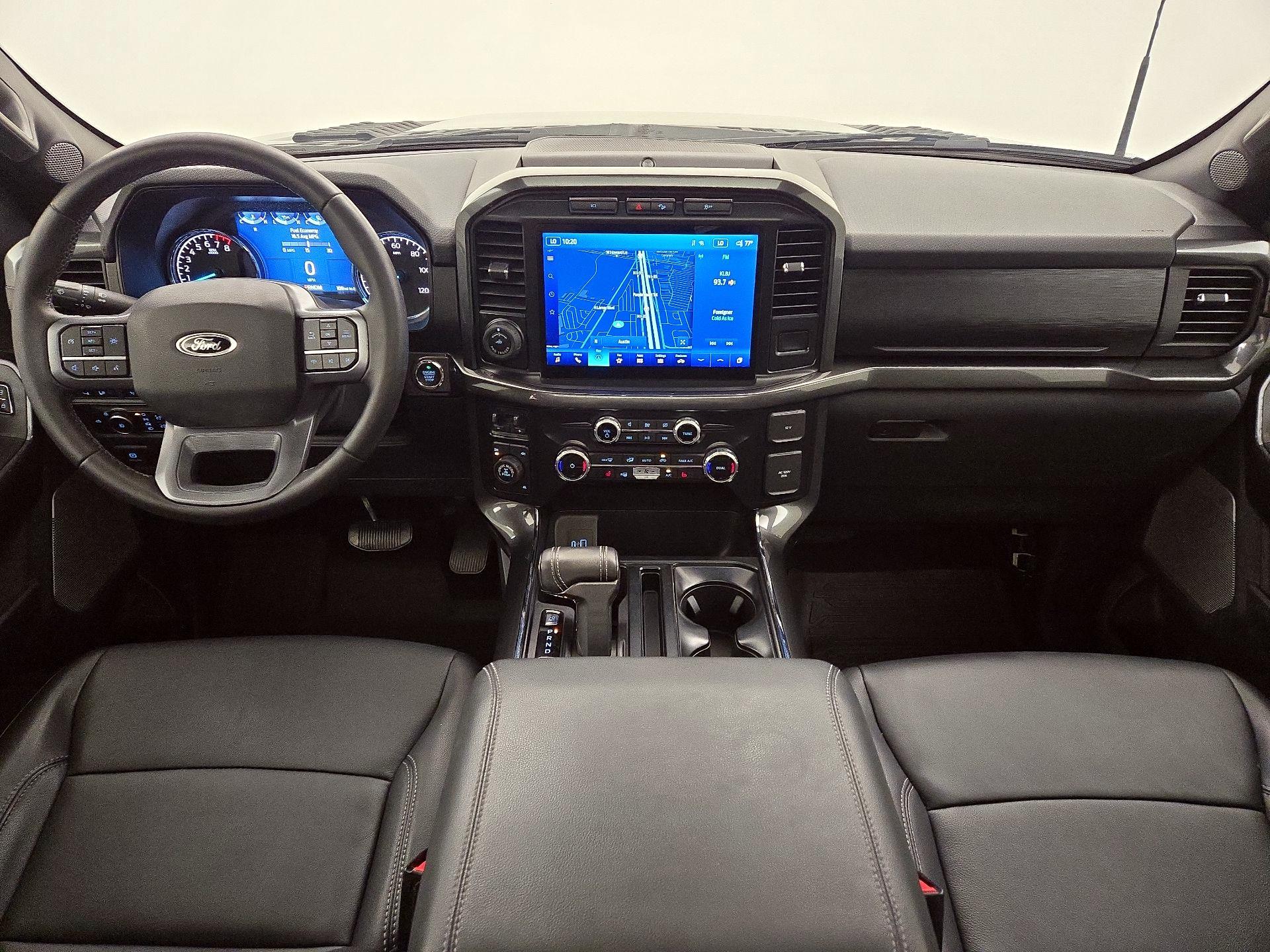 Thumbnail: 2023 Ford F-150 - 9