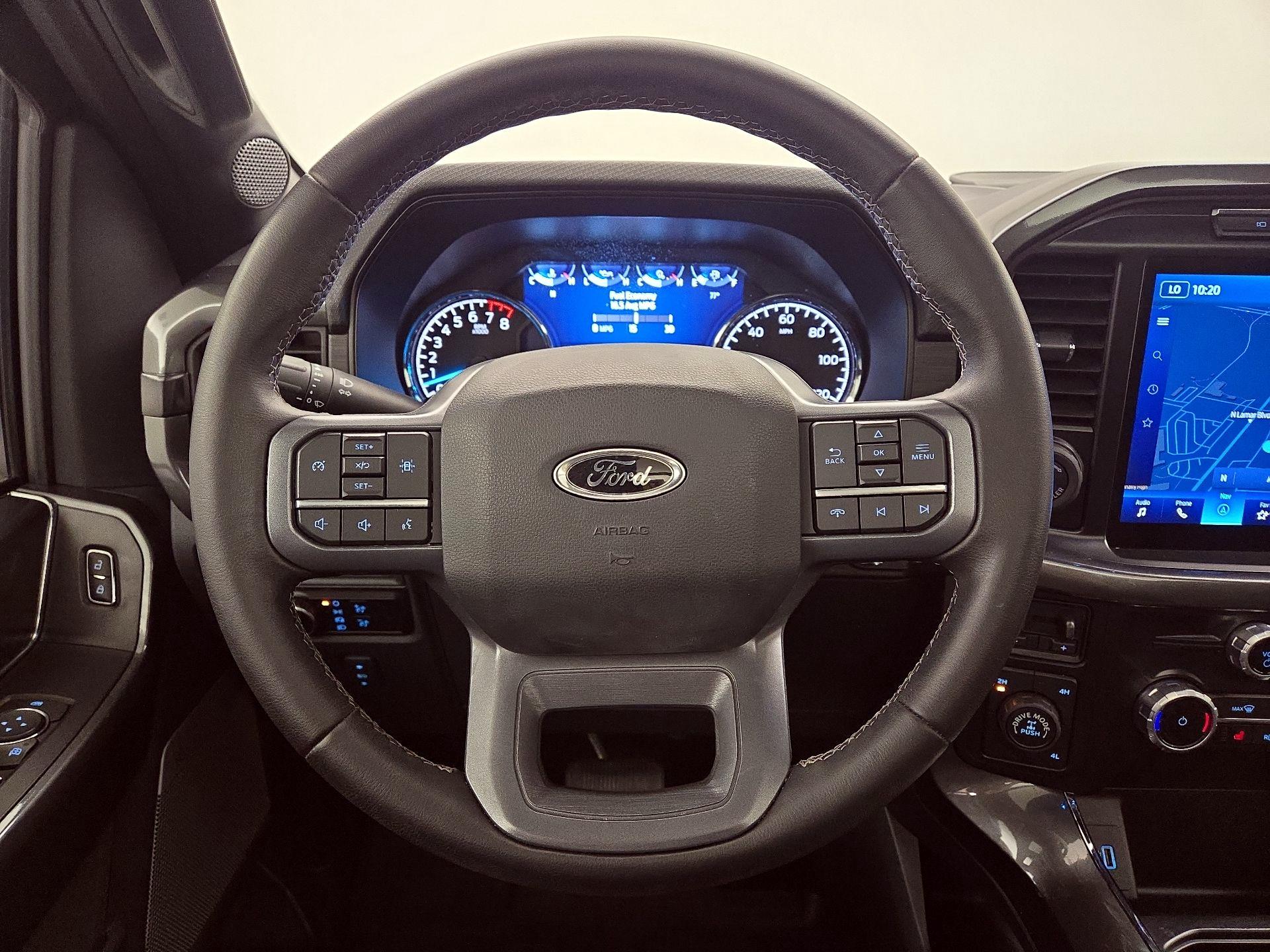 Thumbnail: 2023 Ford F-150 - 10
