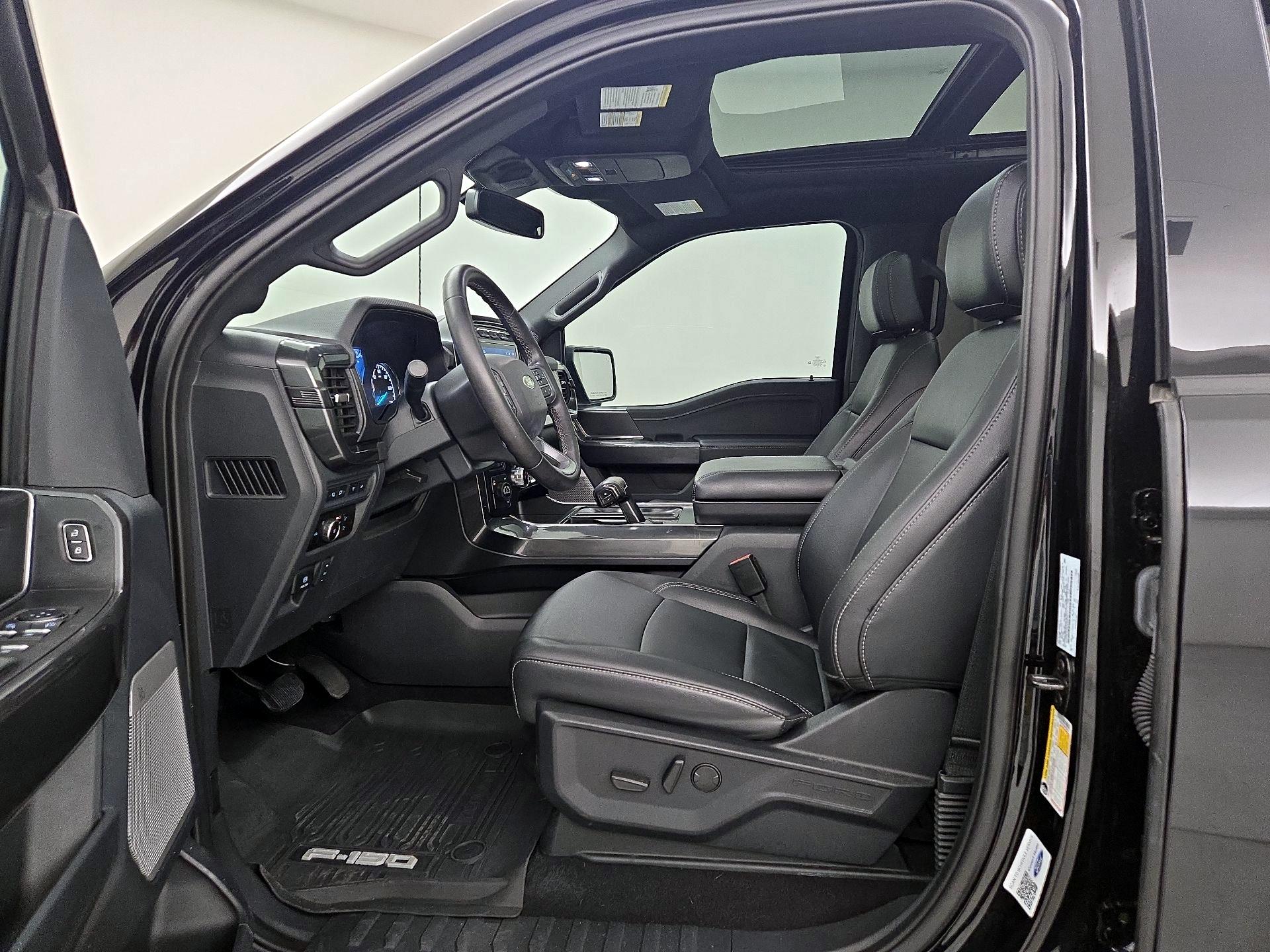 Thumbnail: 2023 Ford F-150 - 11