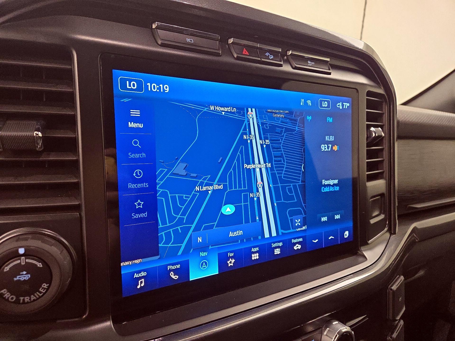 Thumbnail: 2023 Ford F-150 - 14