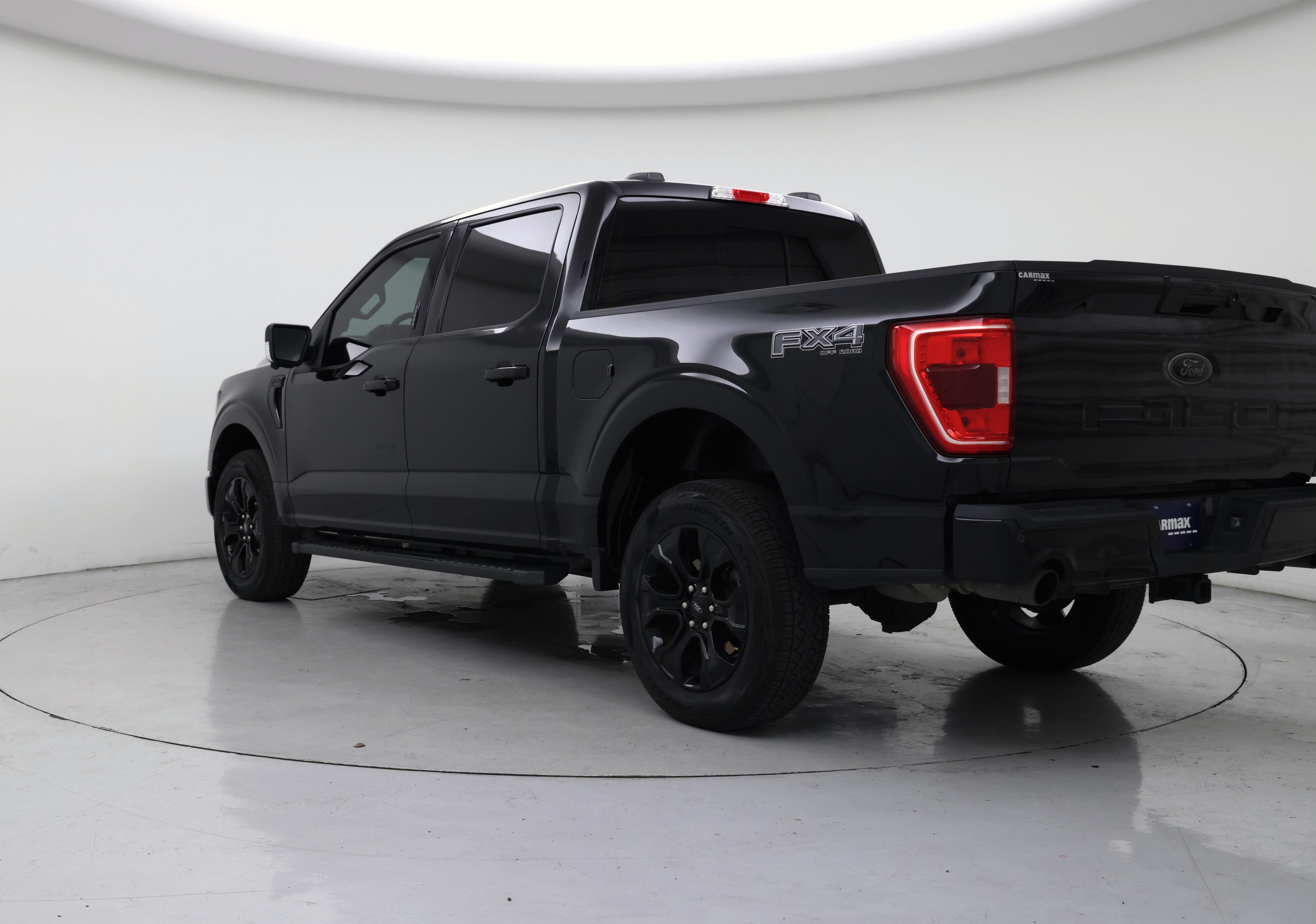 Thumbnail: 2023 Ford F-150 - 2