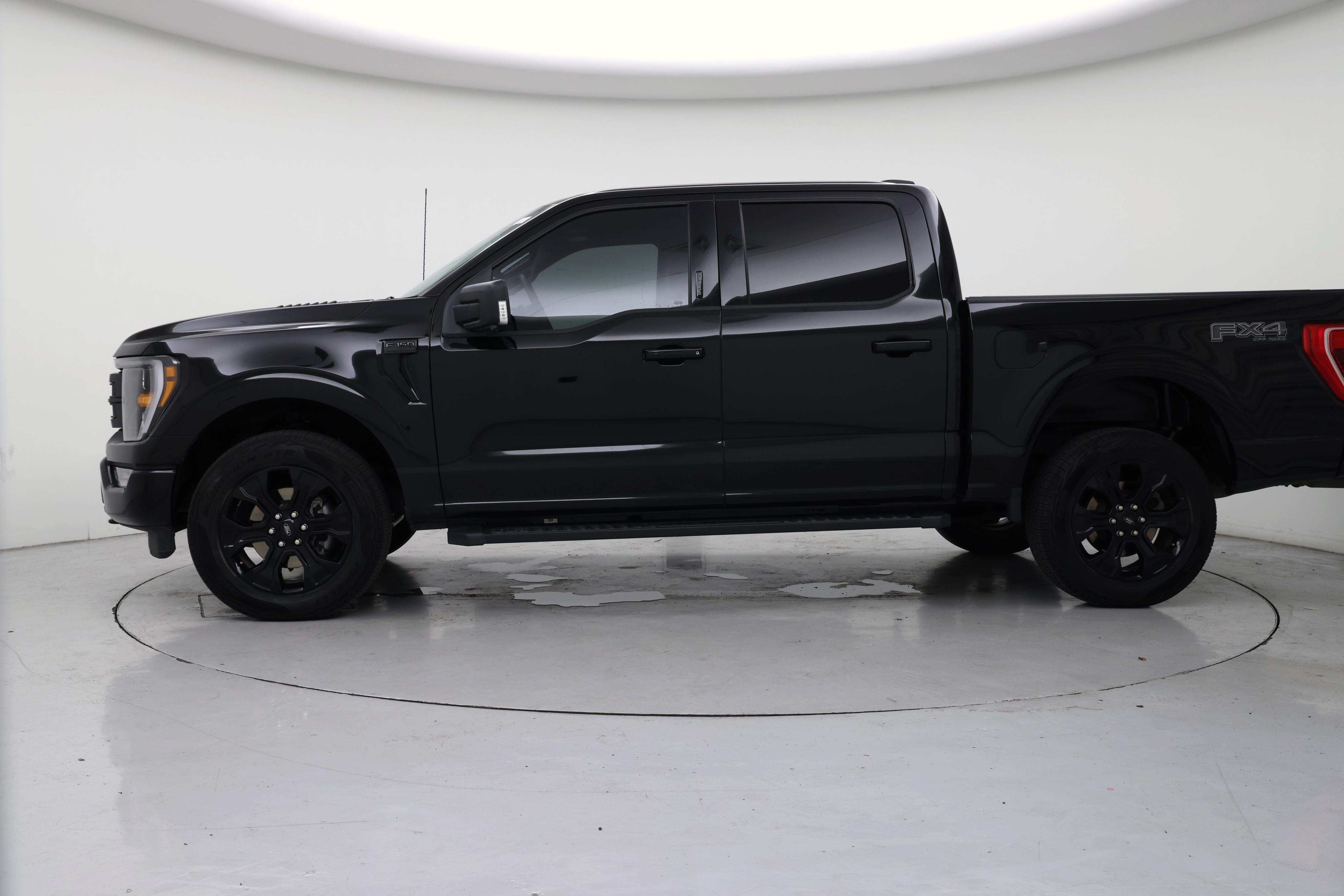 Thumbnail: 2023 Ford F-150 - 3