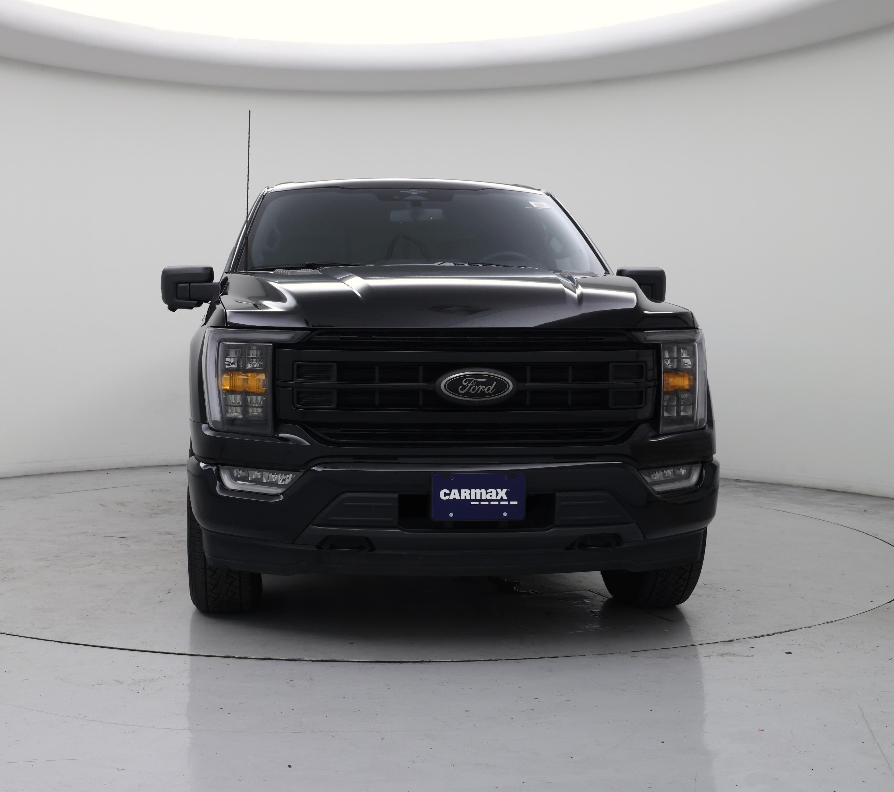 Thumbnail: 2023 Ford F-150 - 5