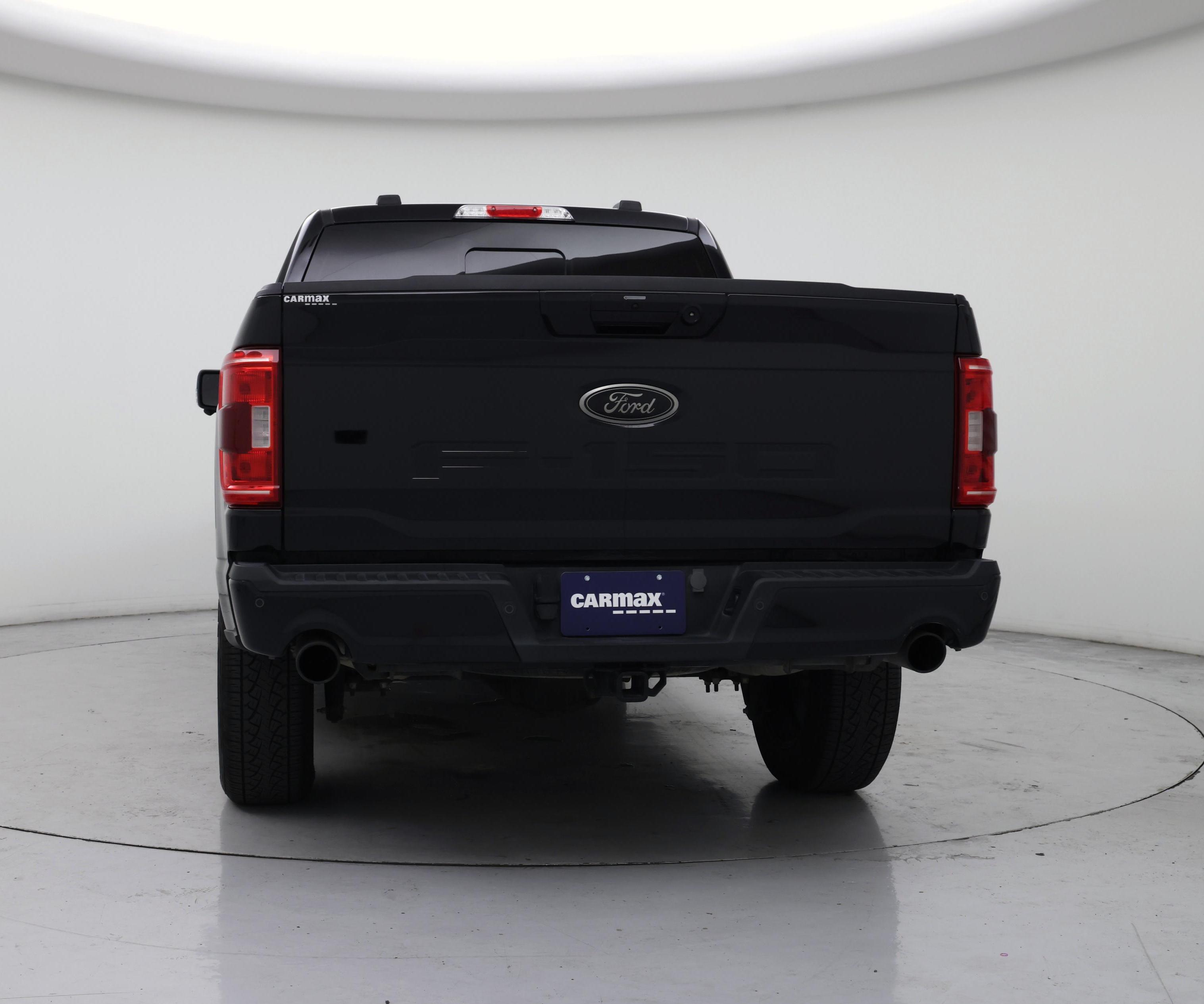 Thumbnail: 2023 Ford F-150 - 6