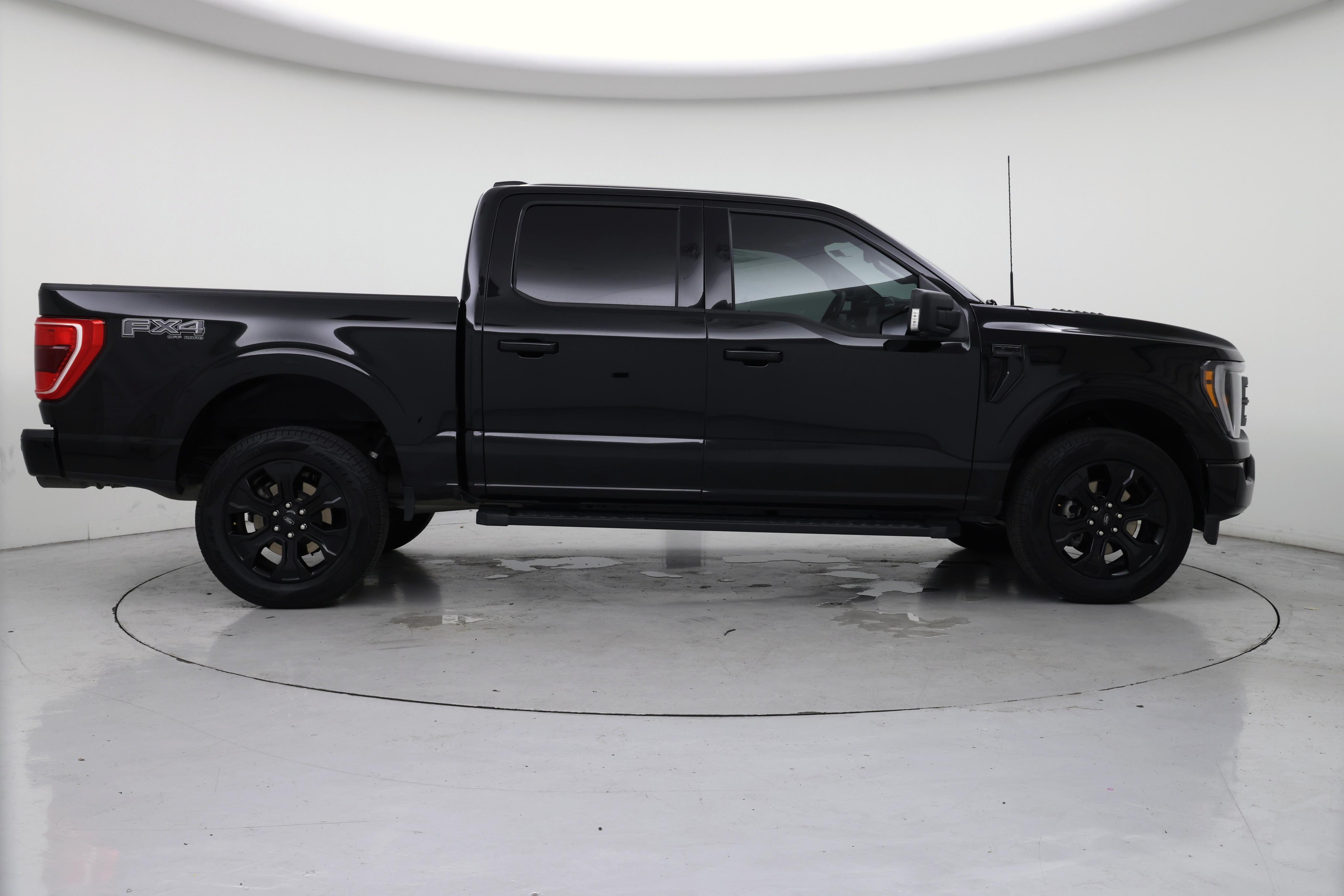 Thumbnail: 2023 Ford F-150 - 7