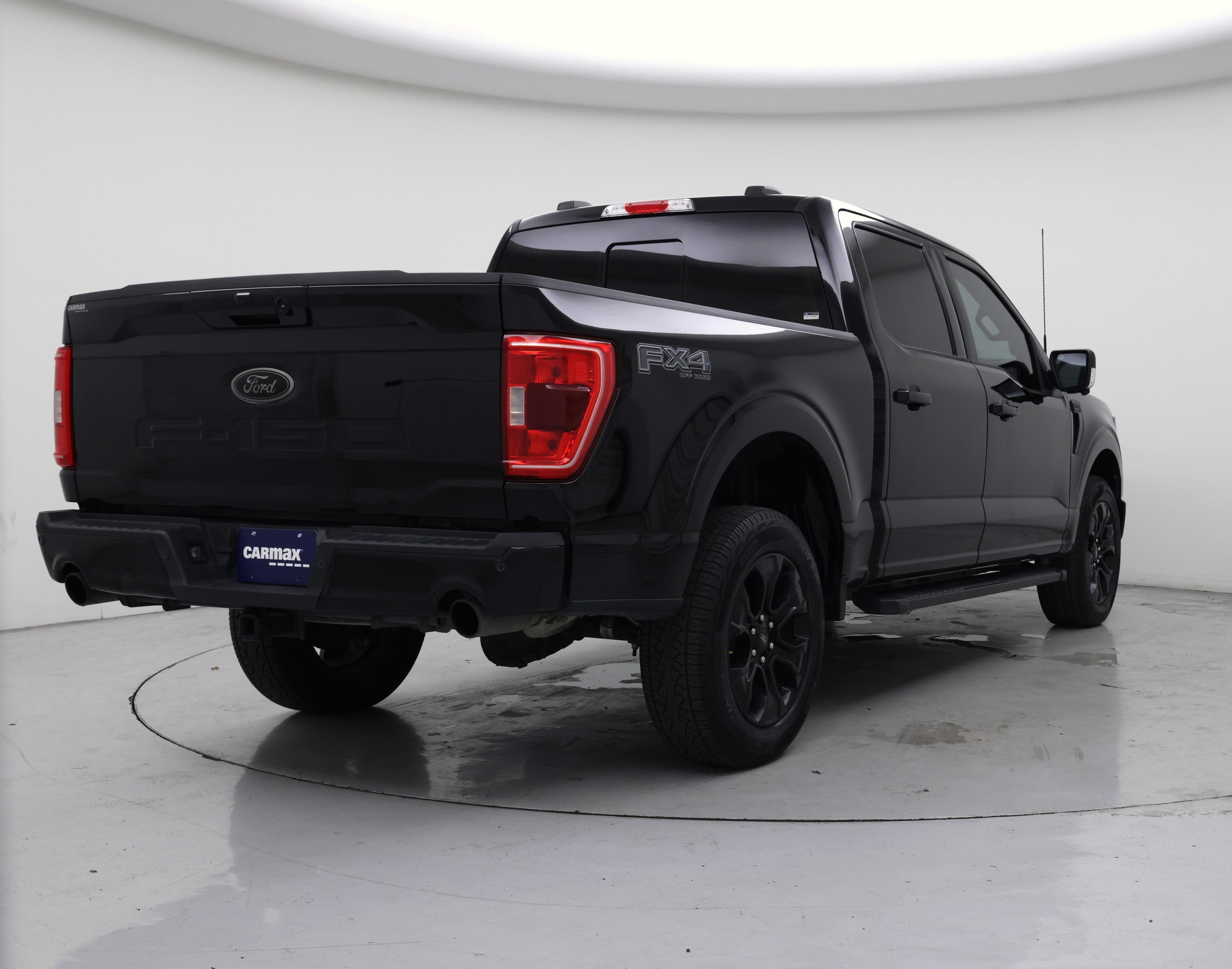 Thumbnail: 2023 Ford F-150 - 8