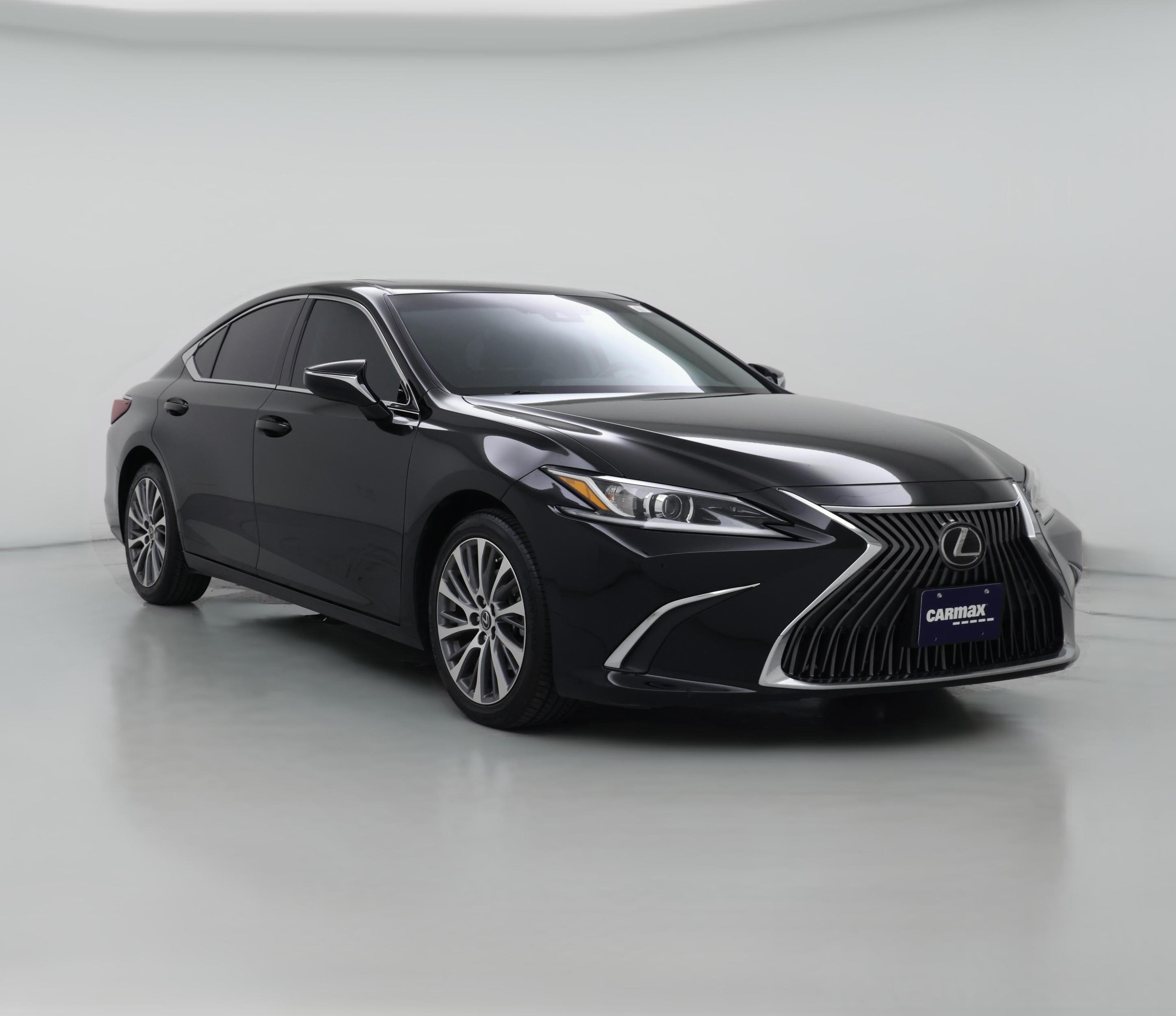 Thumbnail: 2019 Lexus ES - 1