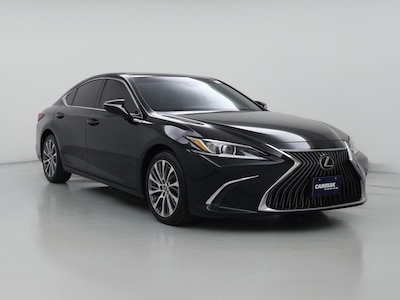 2019 Lexus ES 350