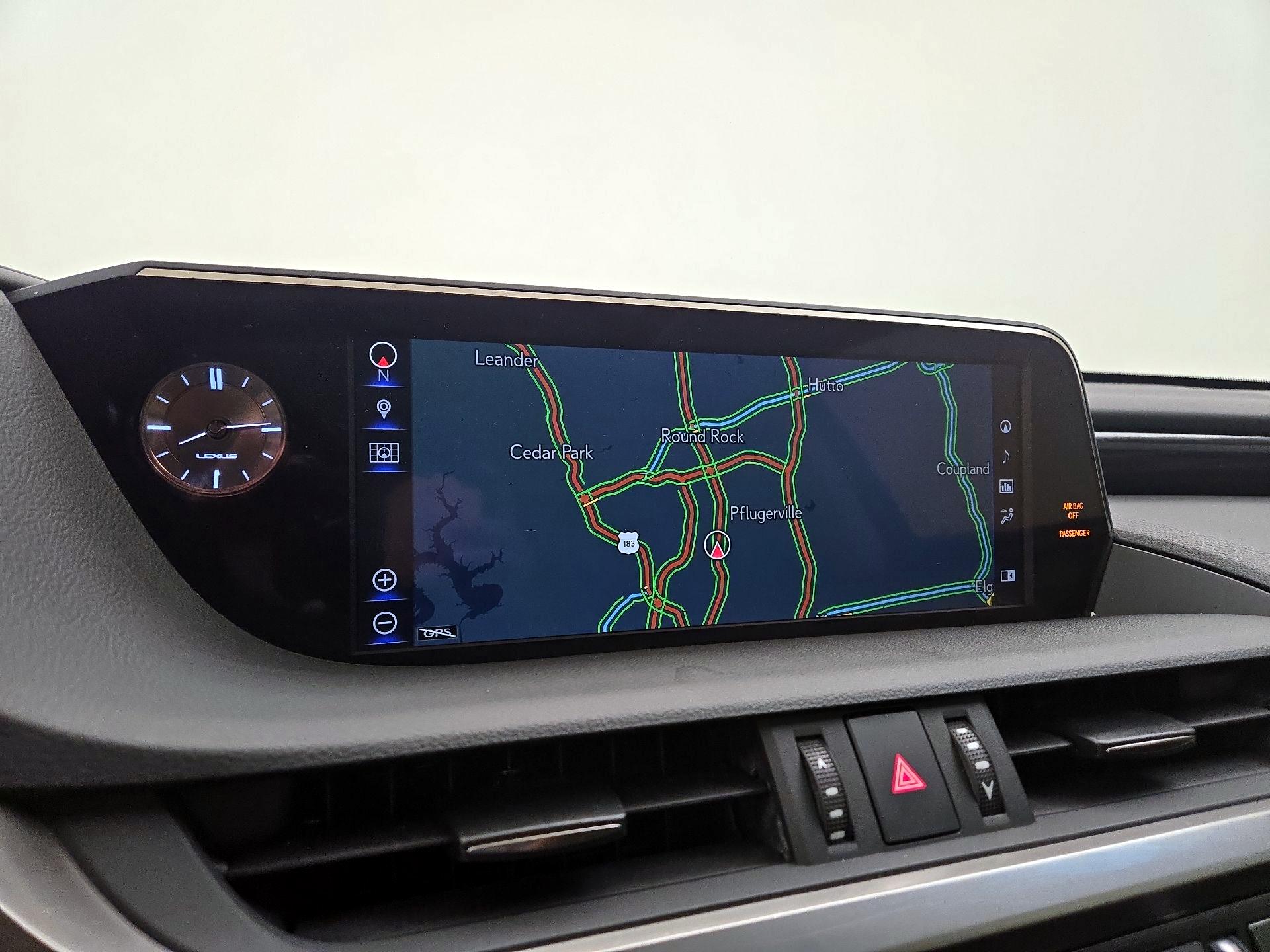 Thumbnail: 2019 Lexus ES - 14