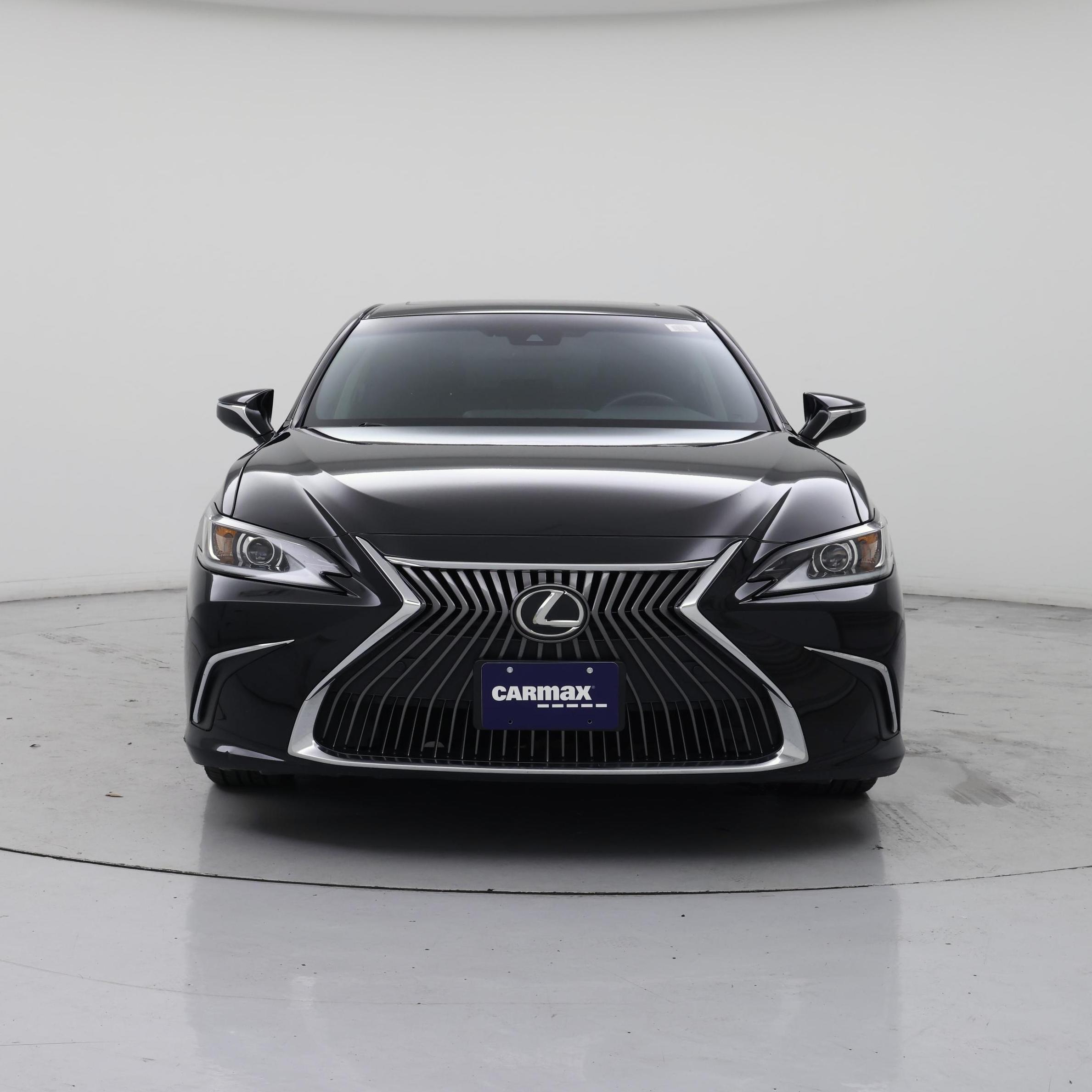 Thumbnail: 2019 Lexus ES - 5
