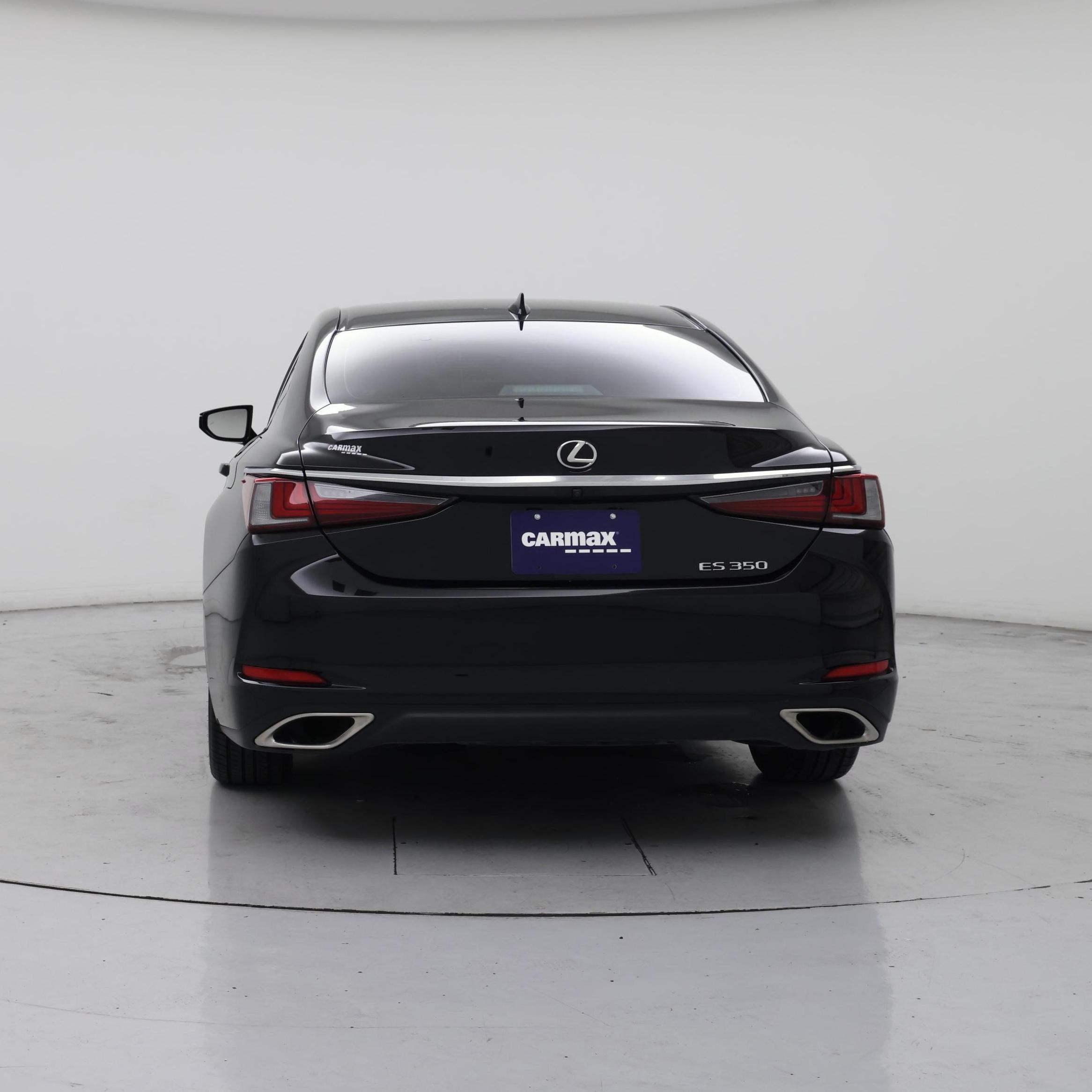 Thumbnail: 2019 Lexus ES - 6