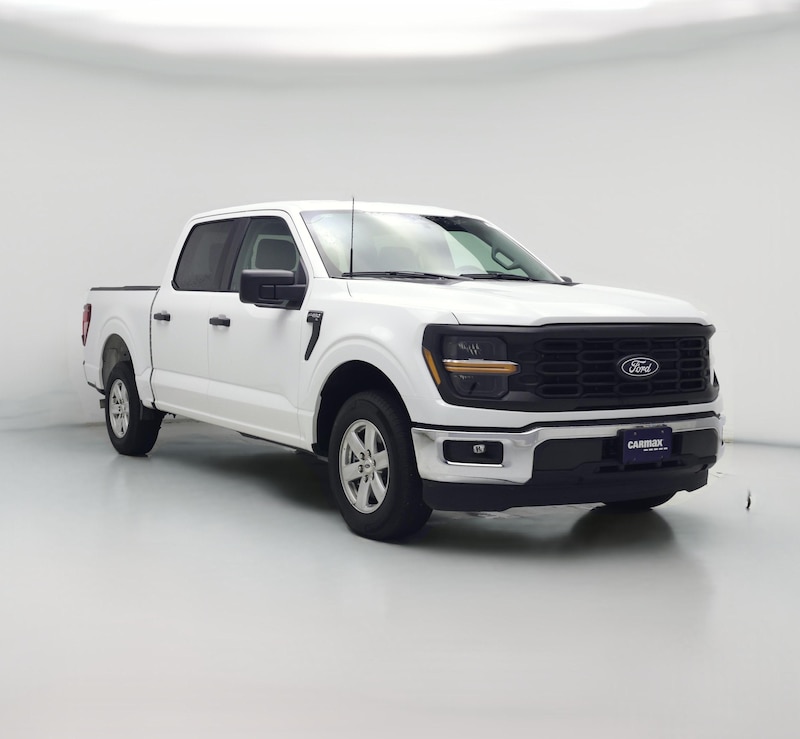 2025 Ford F150 XL