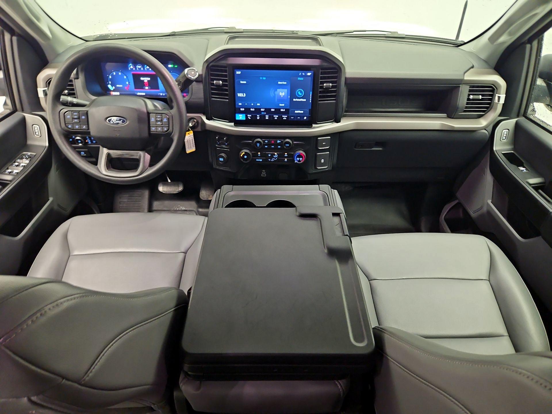 Thumbnail: 2025 Ford F-150 - 9