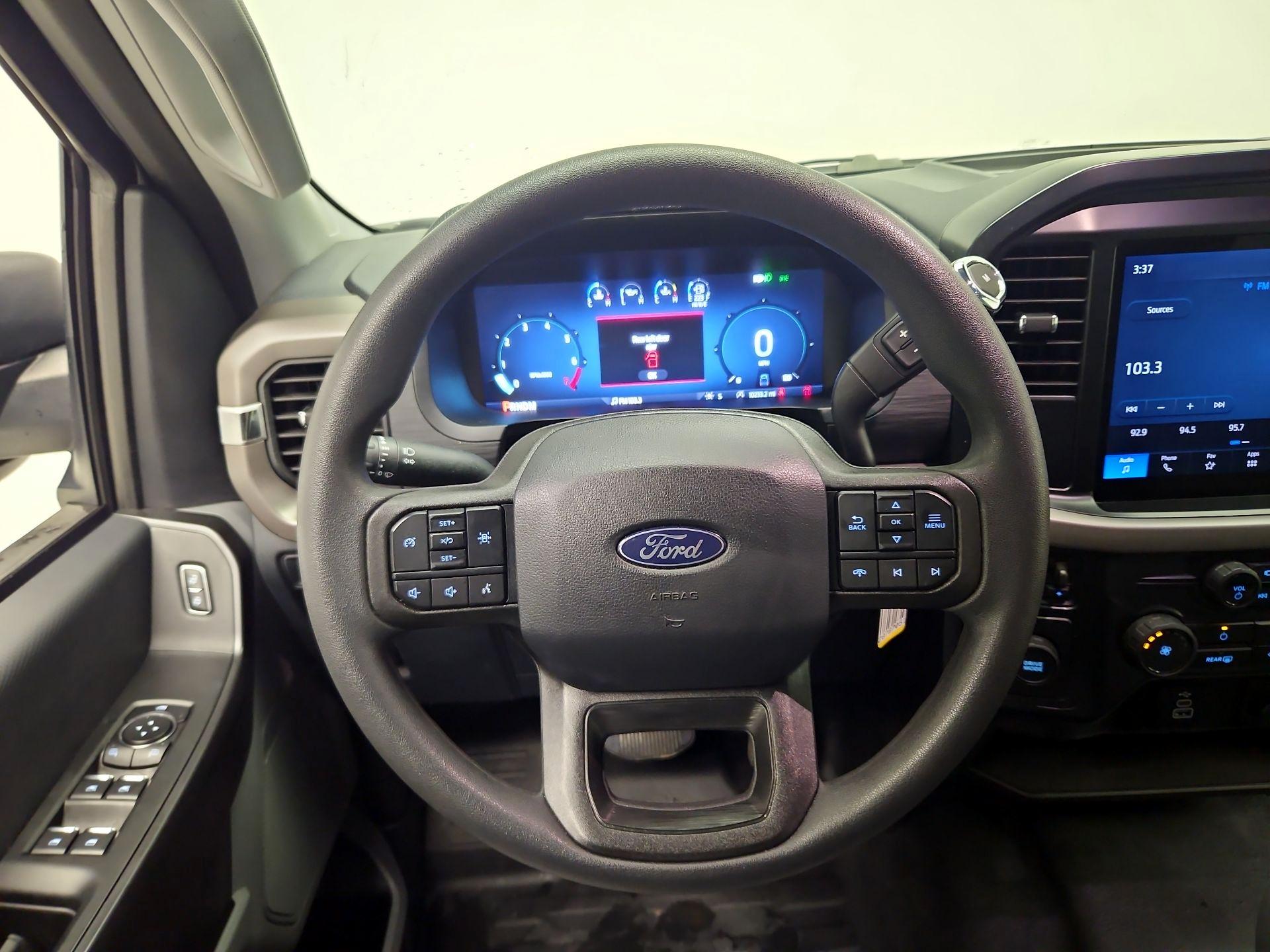 Thumbnail: 2025 Ford F-150 - 10