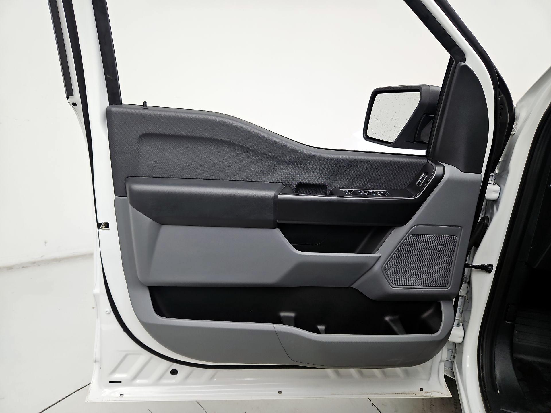Thumbnail: 2025 Ford F-150 - 12