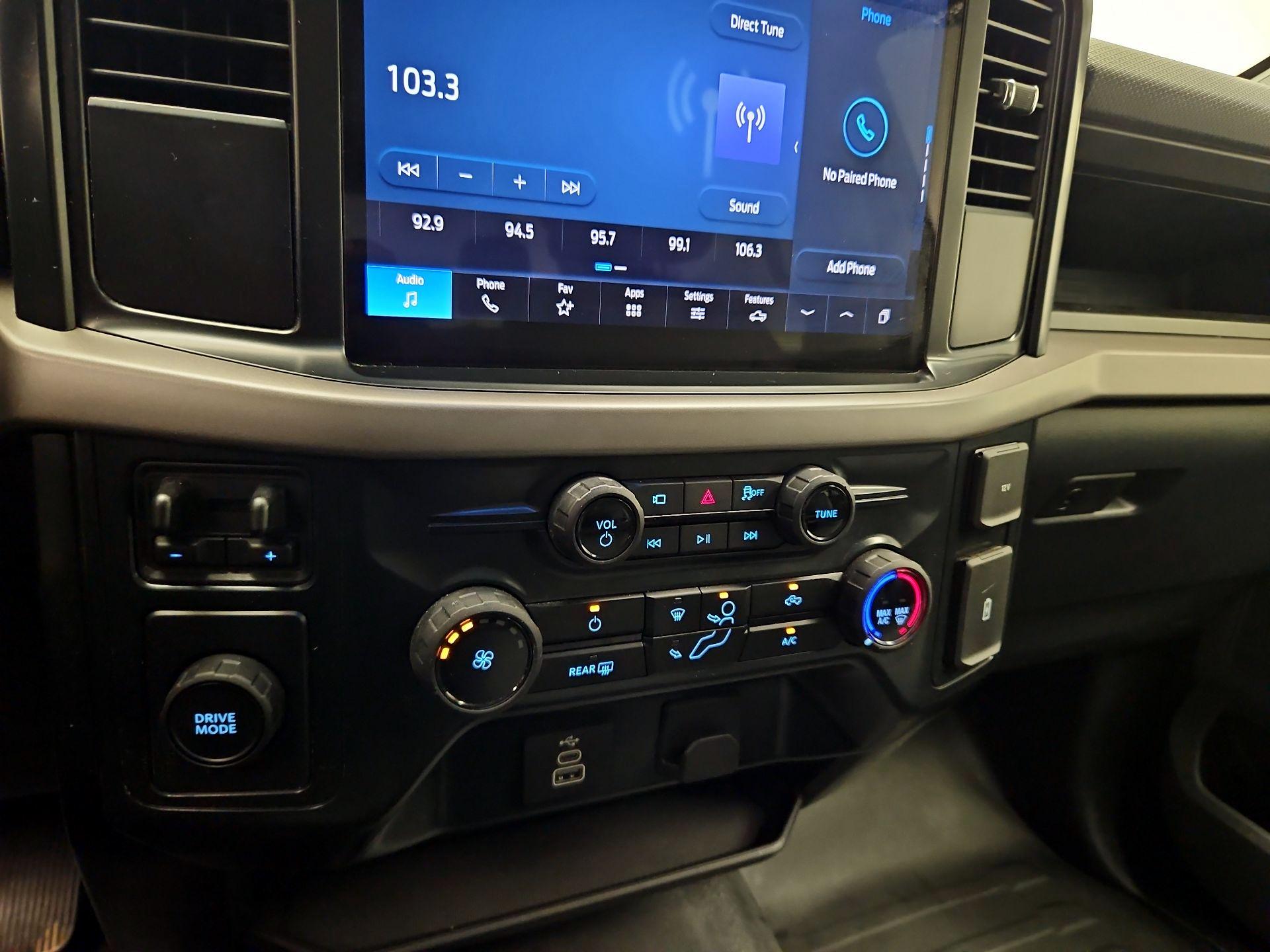 Thumbnail: 2025 Ford F-150 - 15