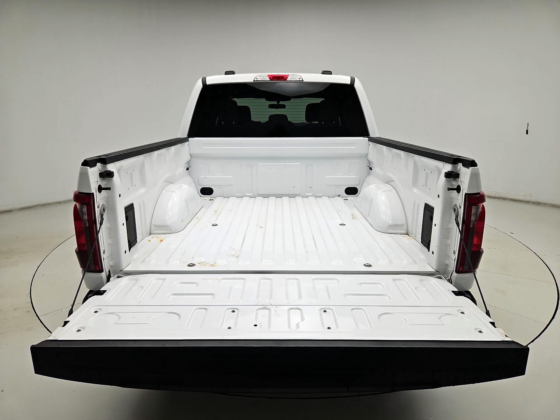 Thumbnail: 2025 Ford F-150 - 18