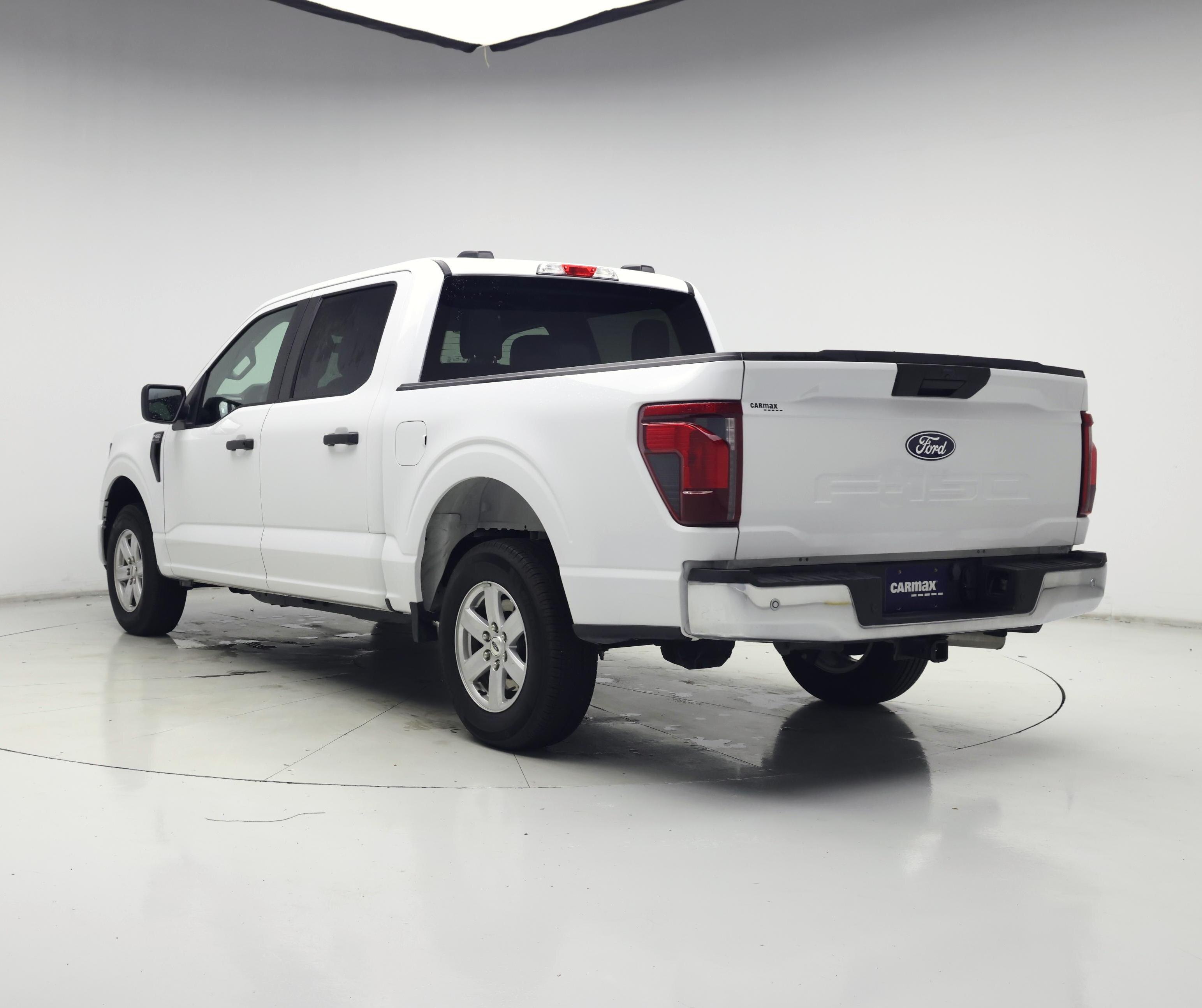 Thumbnail: 2025 Ford F-150 - 2