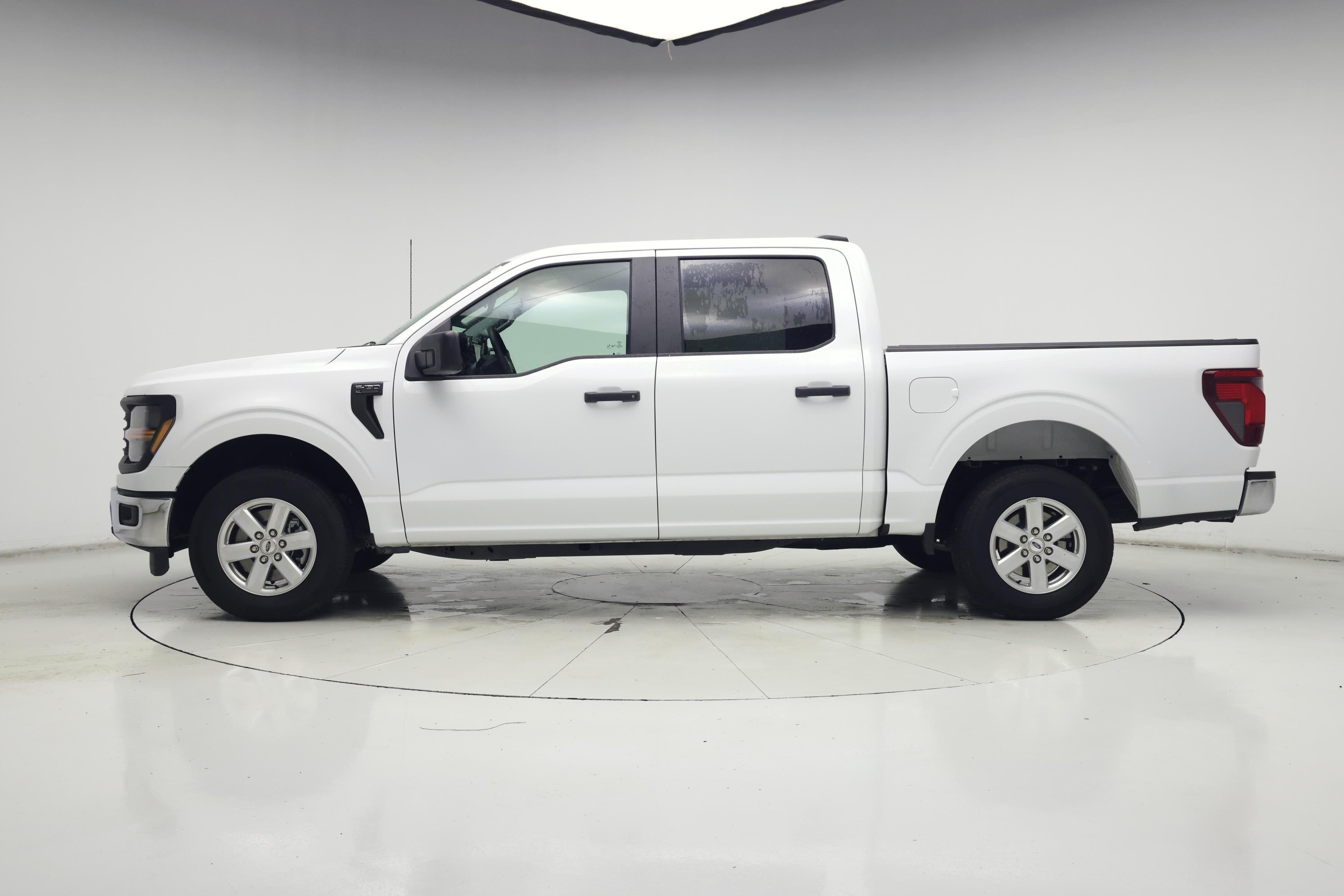 Thumbnail: 2025 Ford F-150 - 3